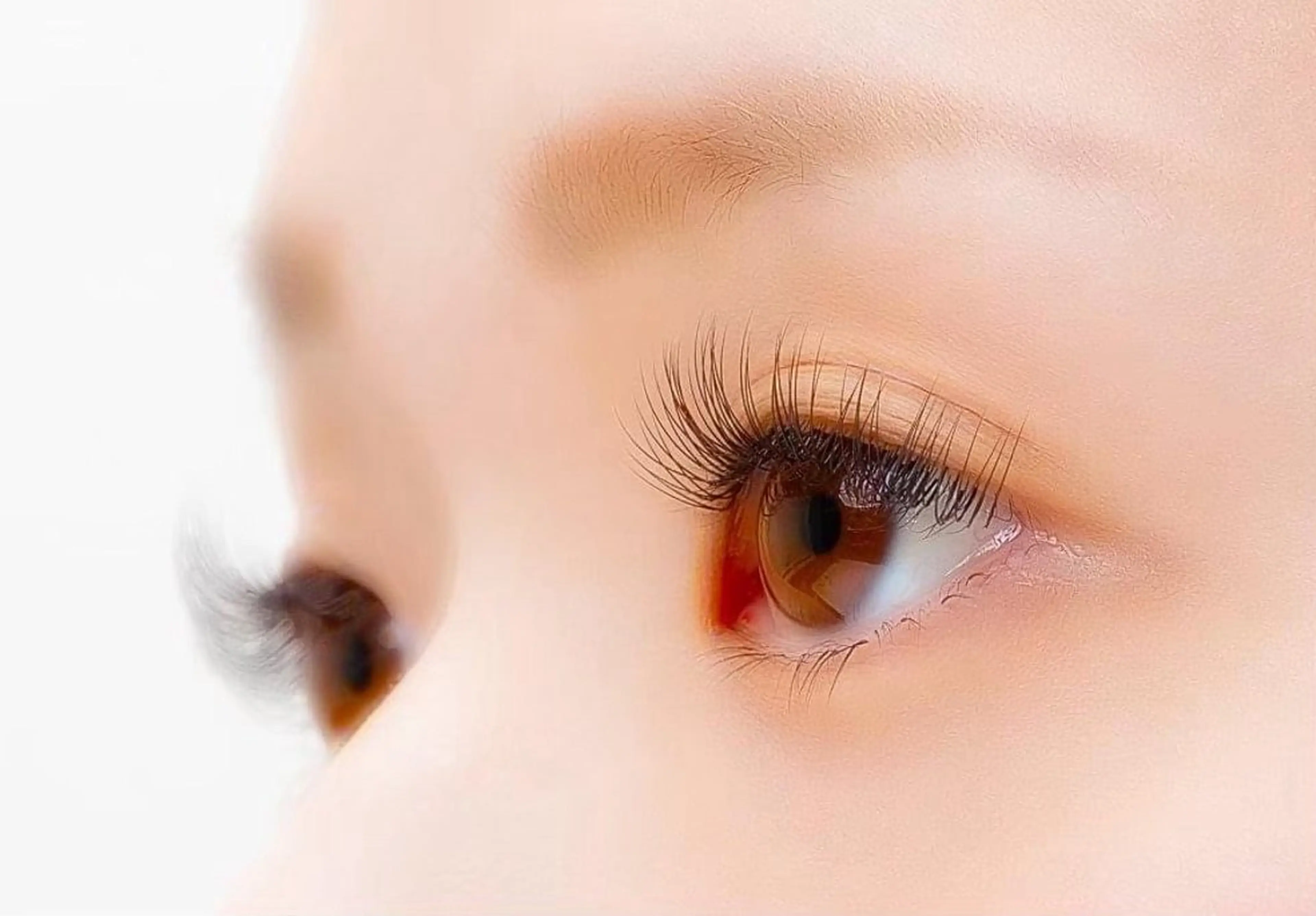 マツエク・マツパ Angel  Heart所属・エンジェルハート こてら(有松店)の眉毛・アイブロウイメージ