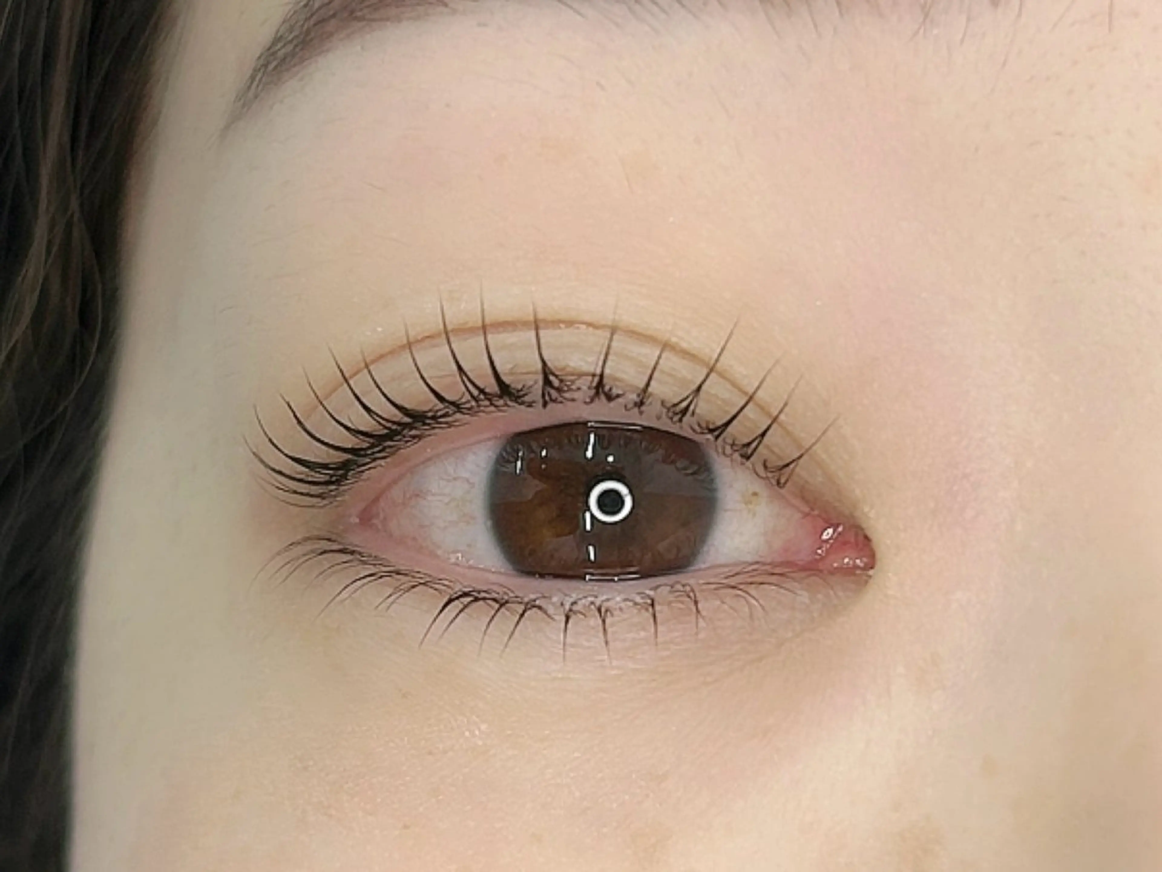 マツエク・マツパ マツパ EYEstylist ·ai MOERIのマツエク・マツパデザイン