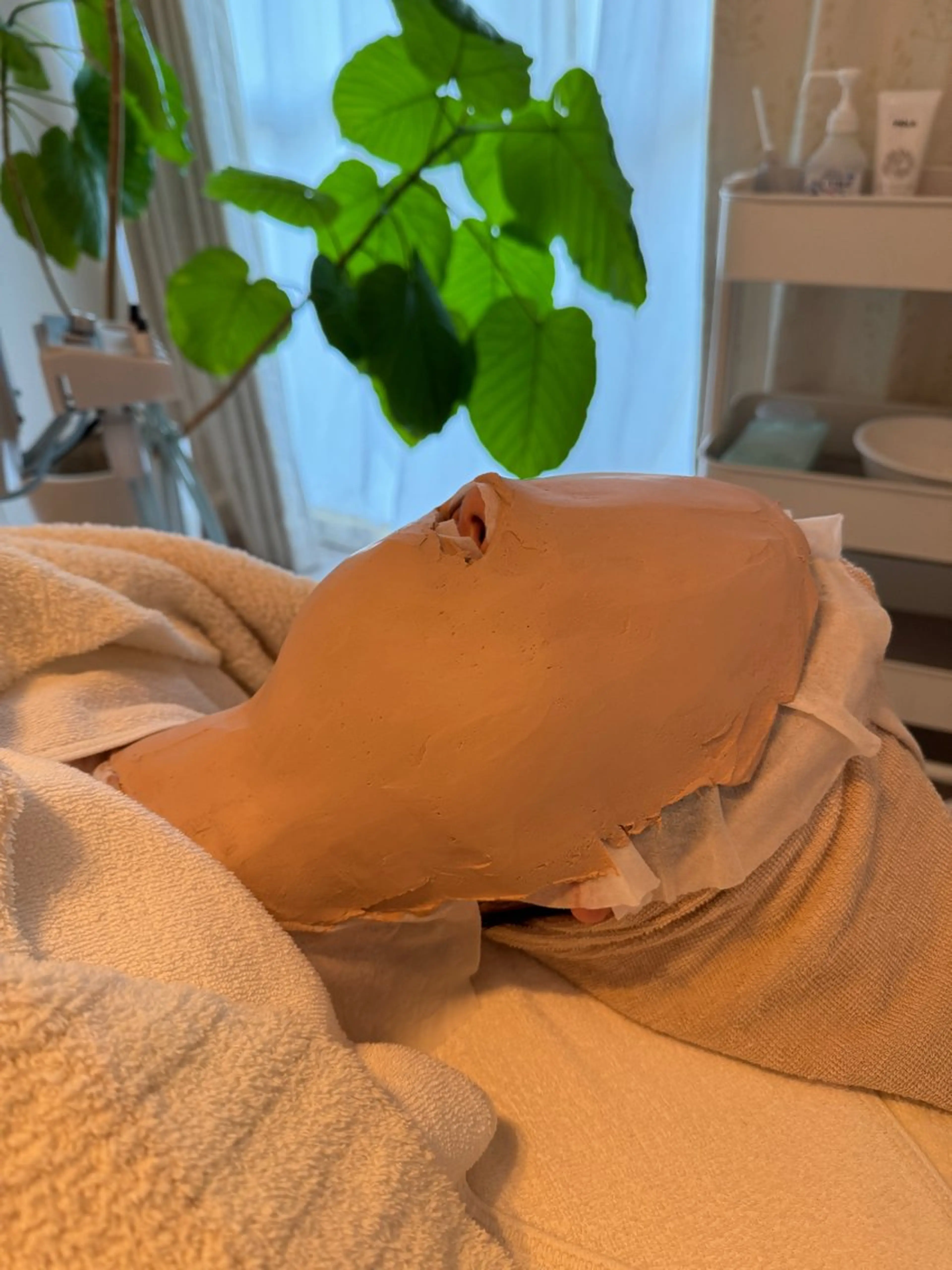 エステ アピタ千代田橋店 POLA THE BEAUTY所属・エステ ツヤ肌 マッサージ POLAのその他イメージ