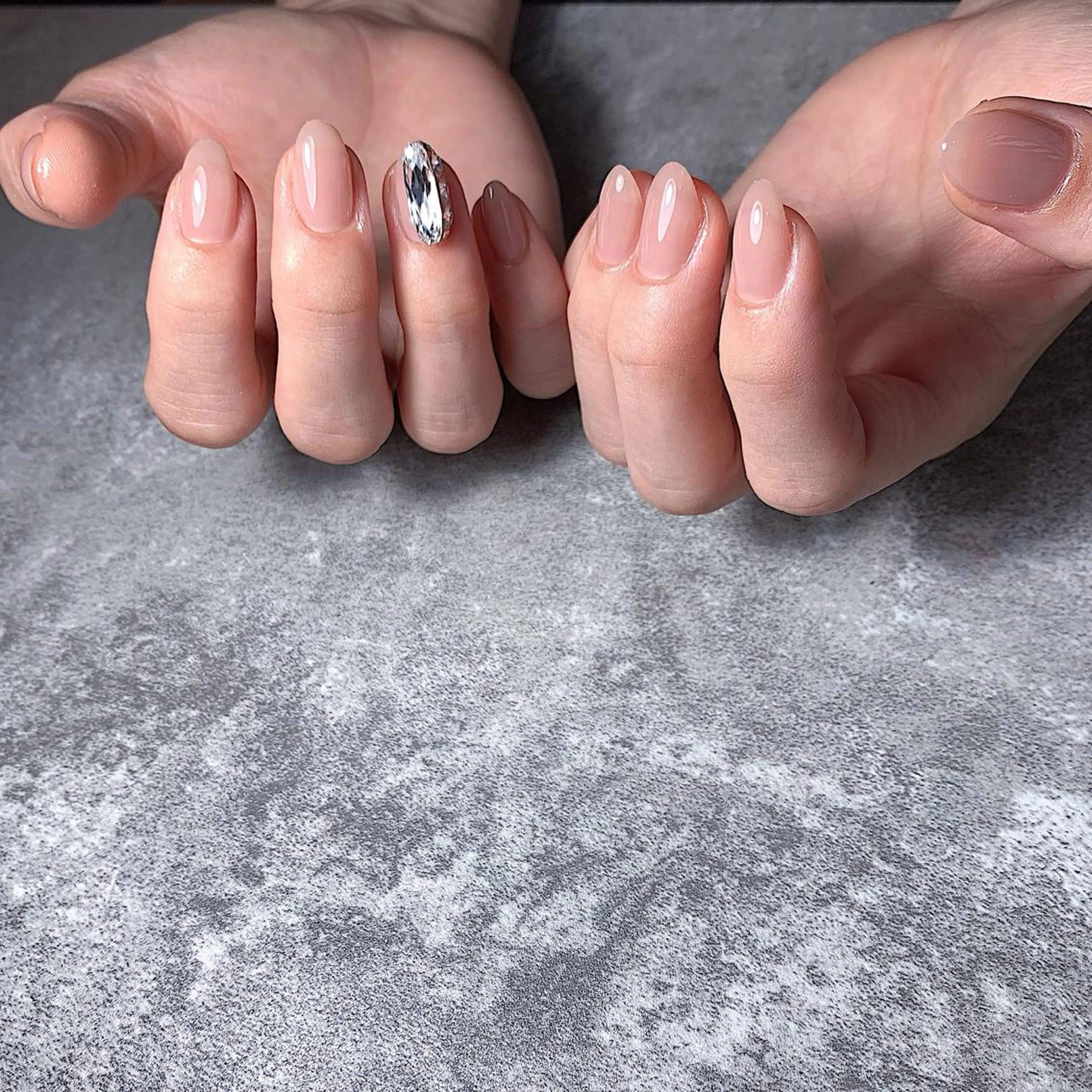 ネイル 土屋 智子のエステ・リラクイメージ