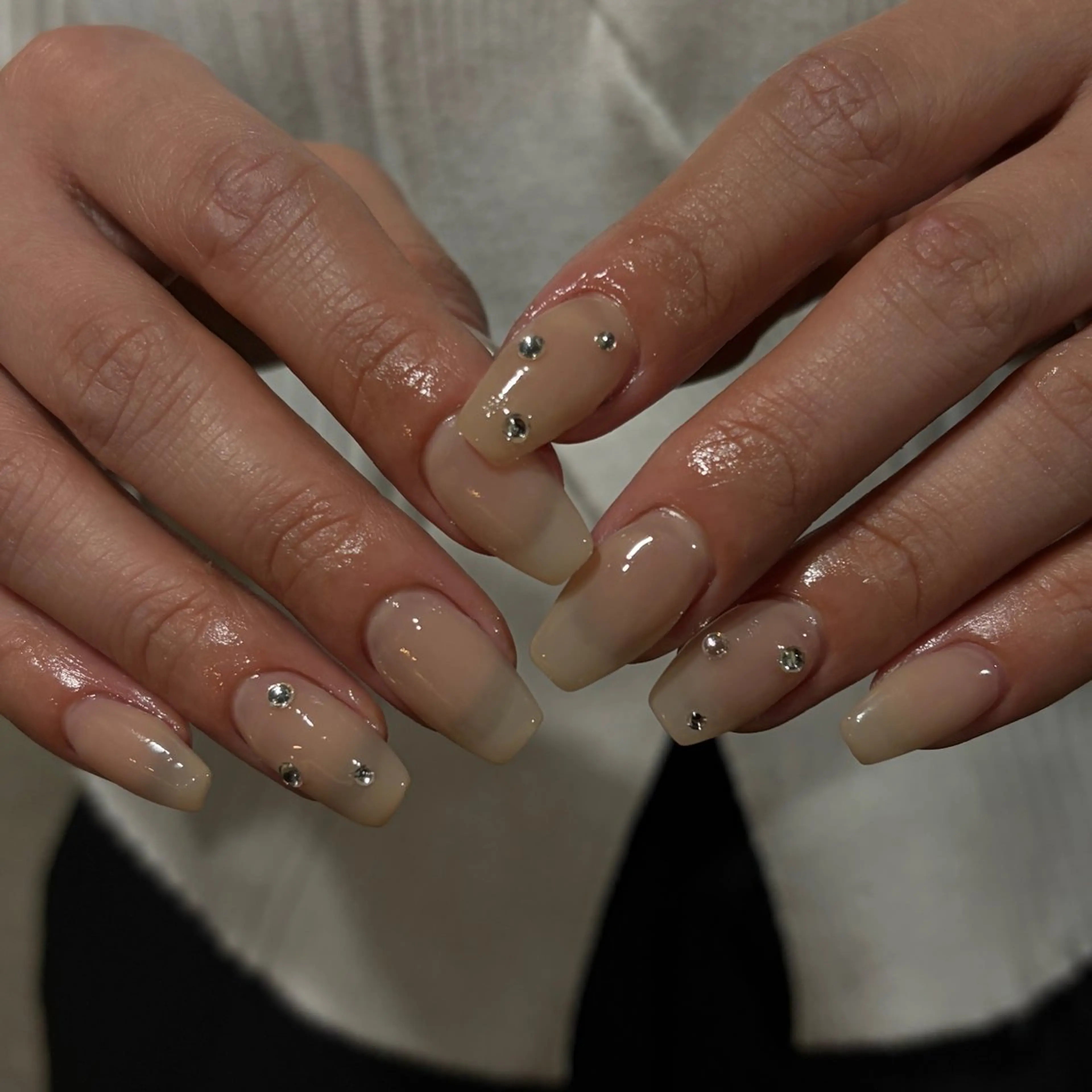 ネイル ハンドネイル nail salon Rii所属・nail salon Riiのネイルデザイン