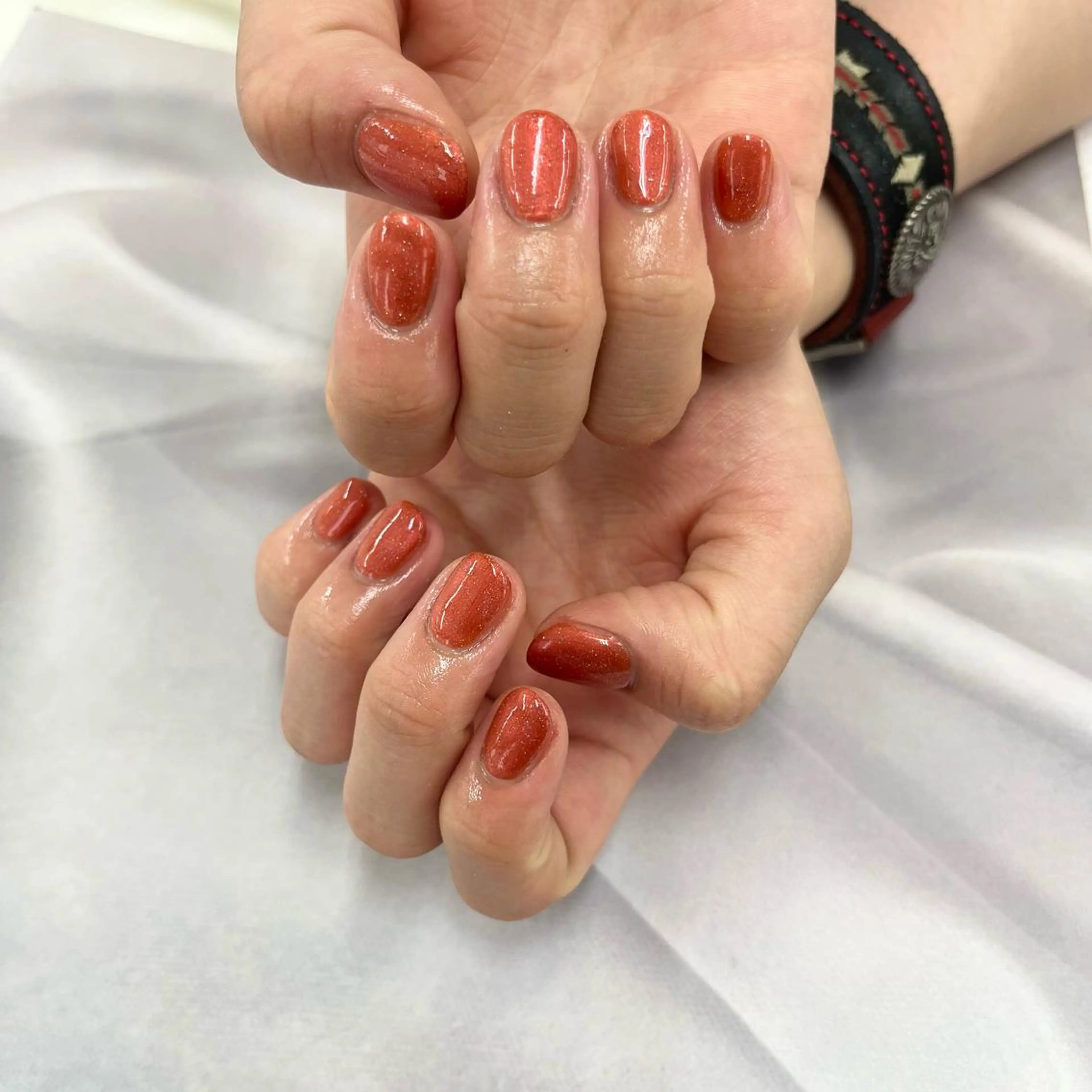 ネイル Basic町田本店 Suzunaのネイルデザイン