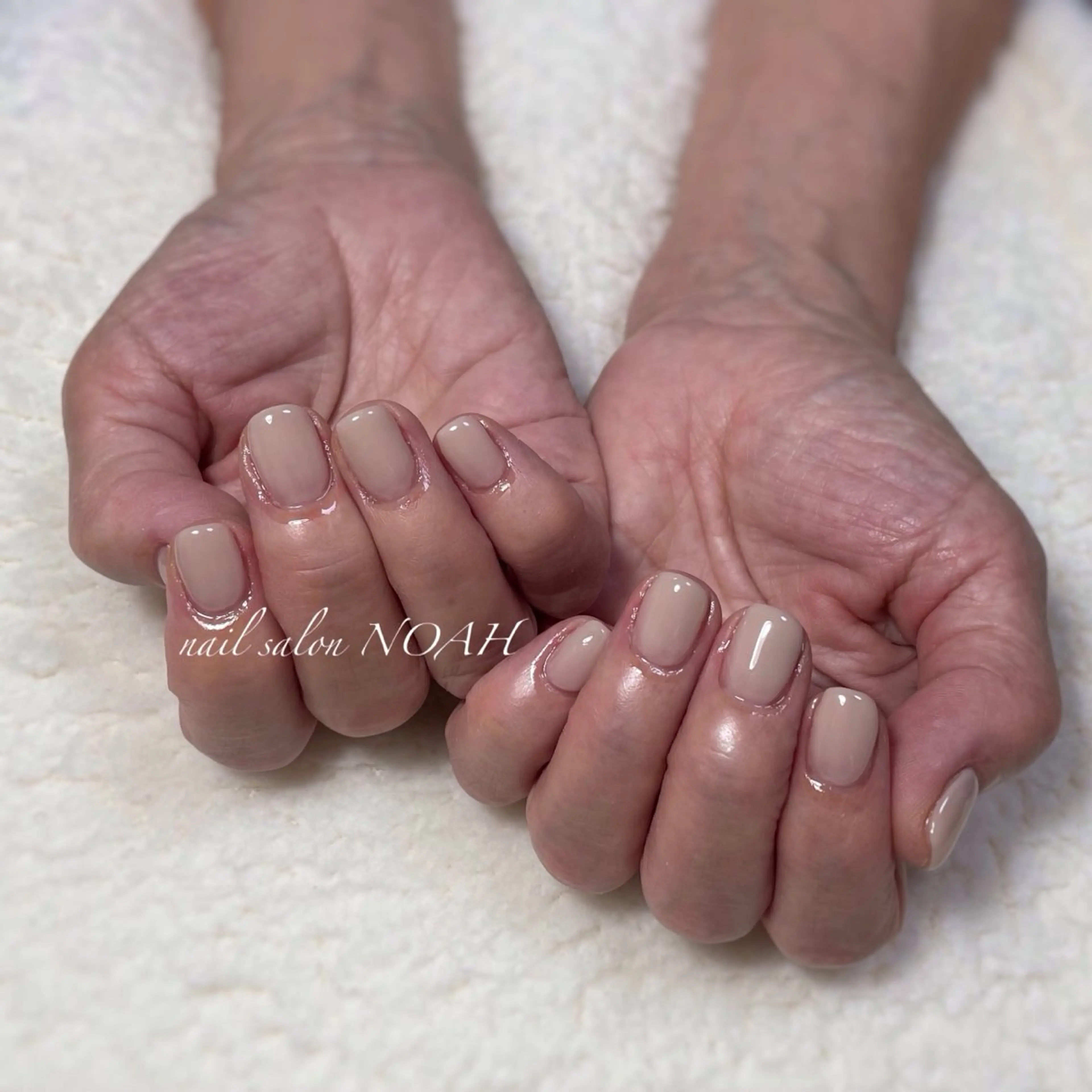 ネイル nail salon NOAHのネイルデザイン