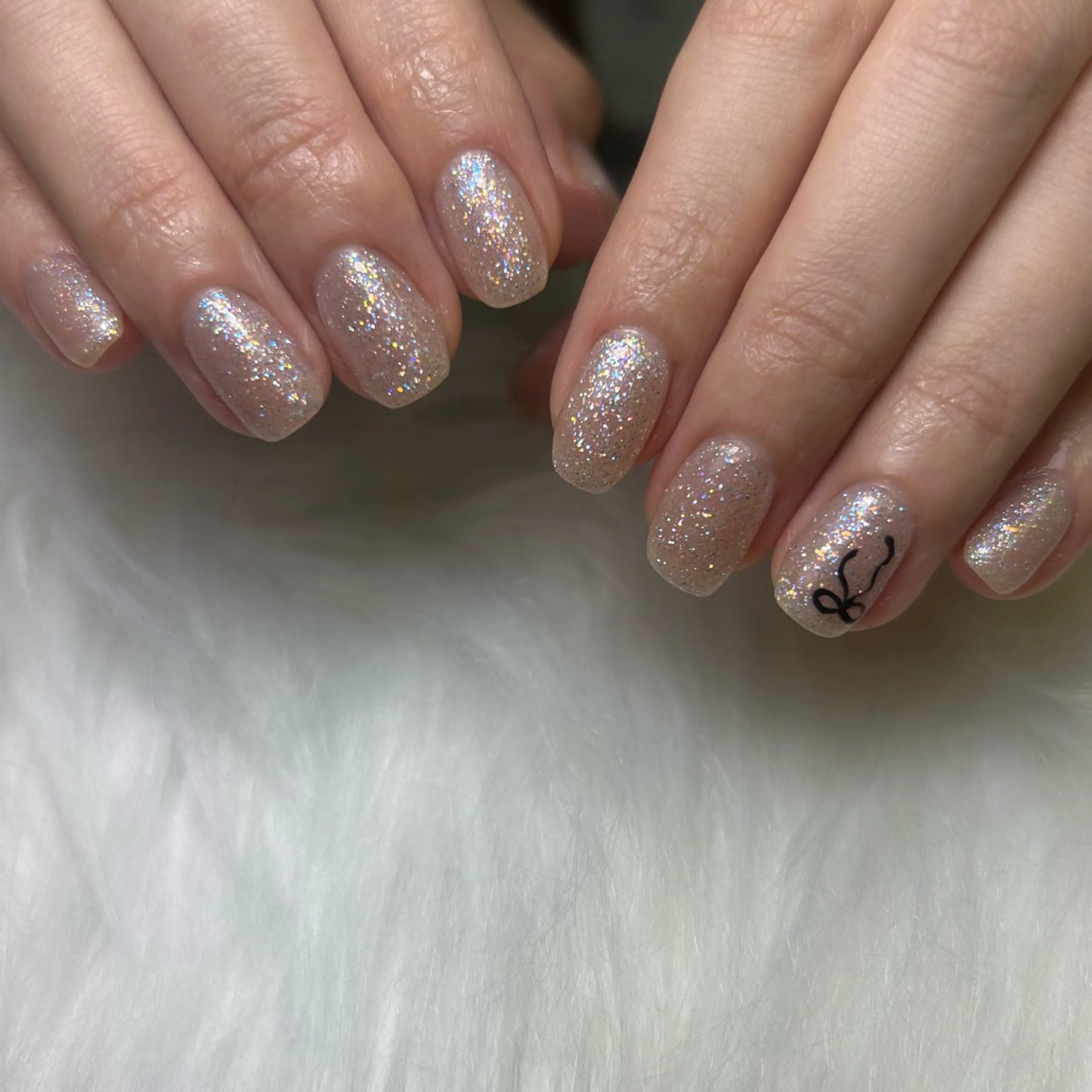 ネイル nailsalon Aymé所属・【Aymé】 AMIのネイルデザイン