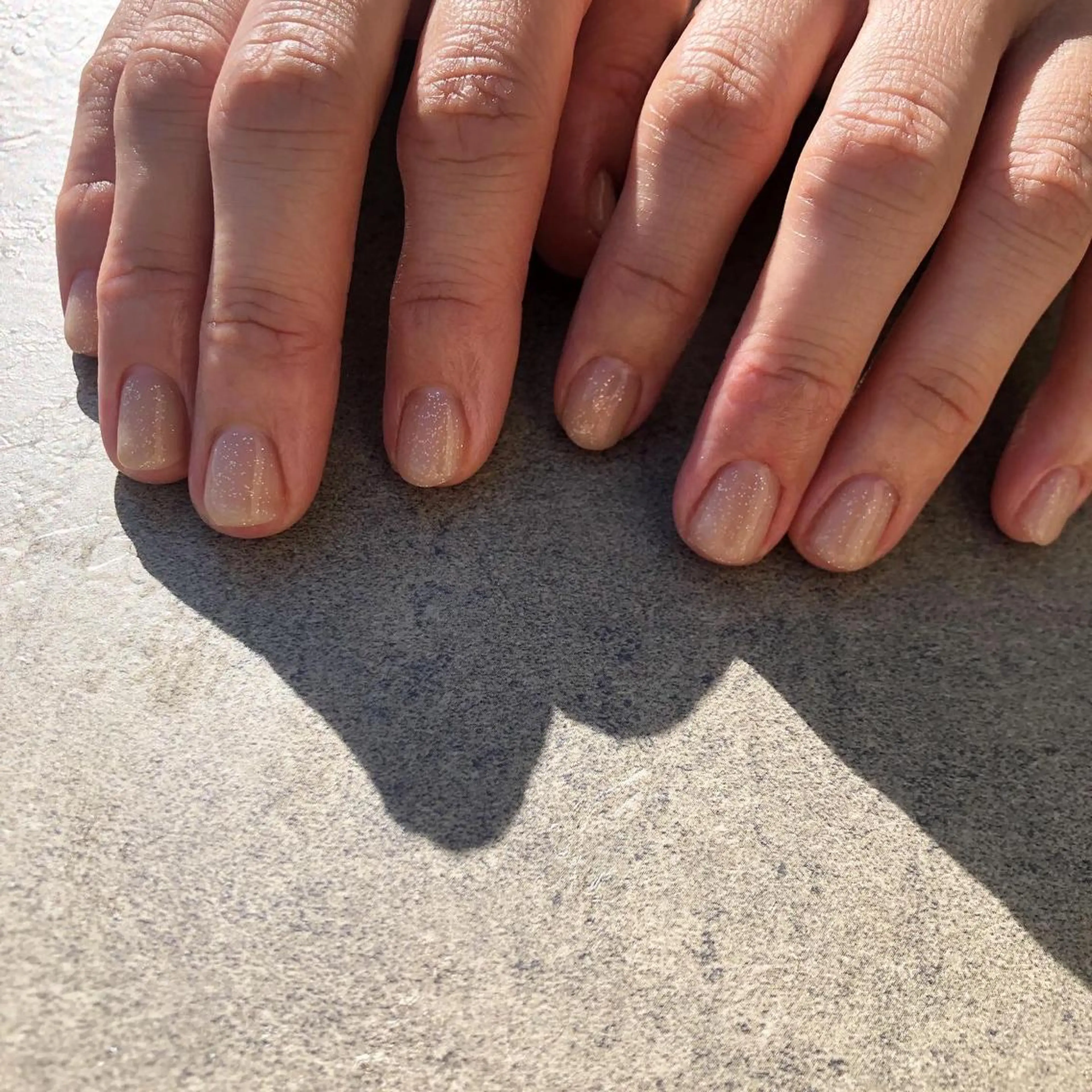 ネイル casita（カシータ）所属・thrush nailsのネイルデザイン