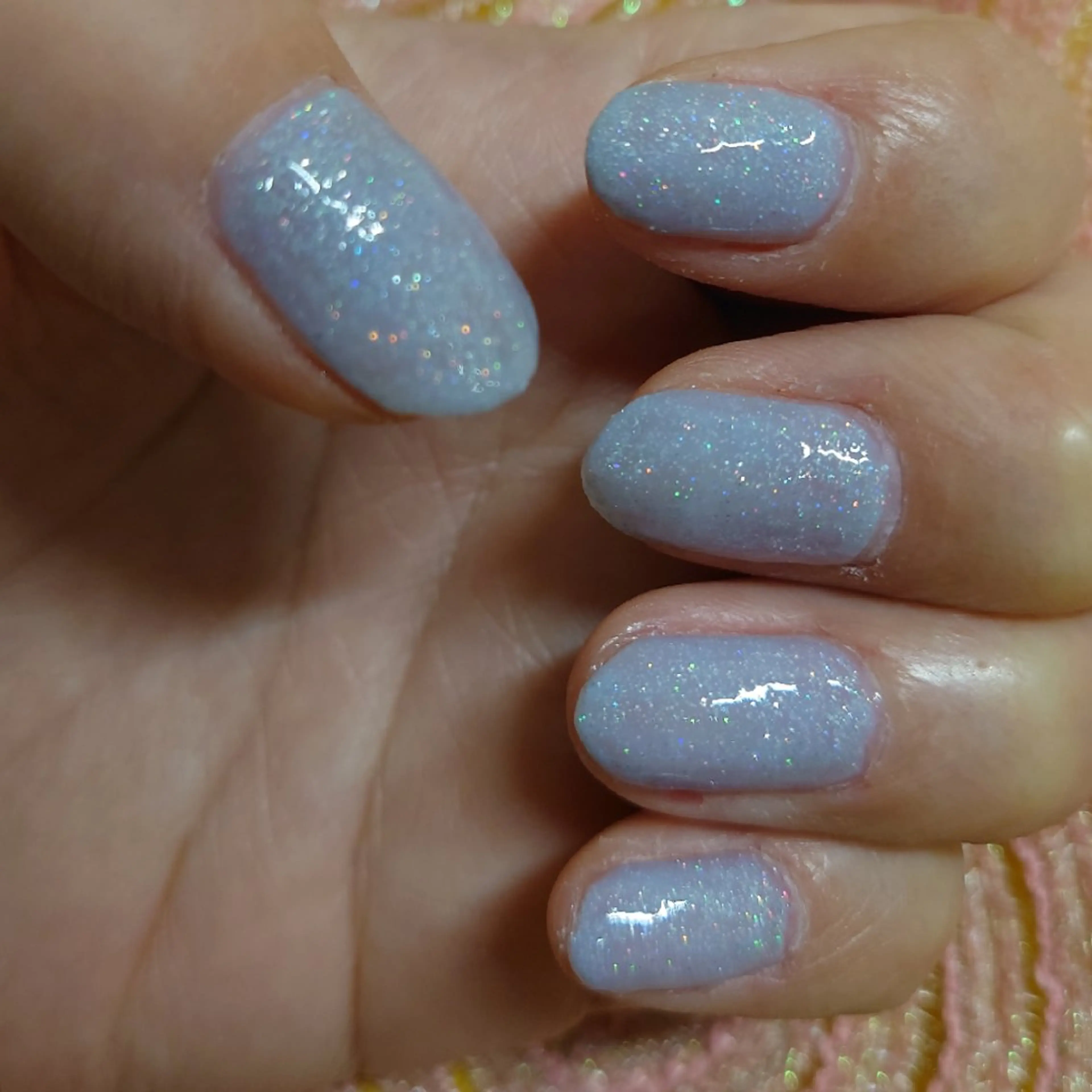 ネイル ハンドネイル NailPracticeRoomLou所属・lou jrのネイルデザイン