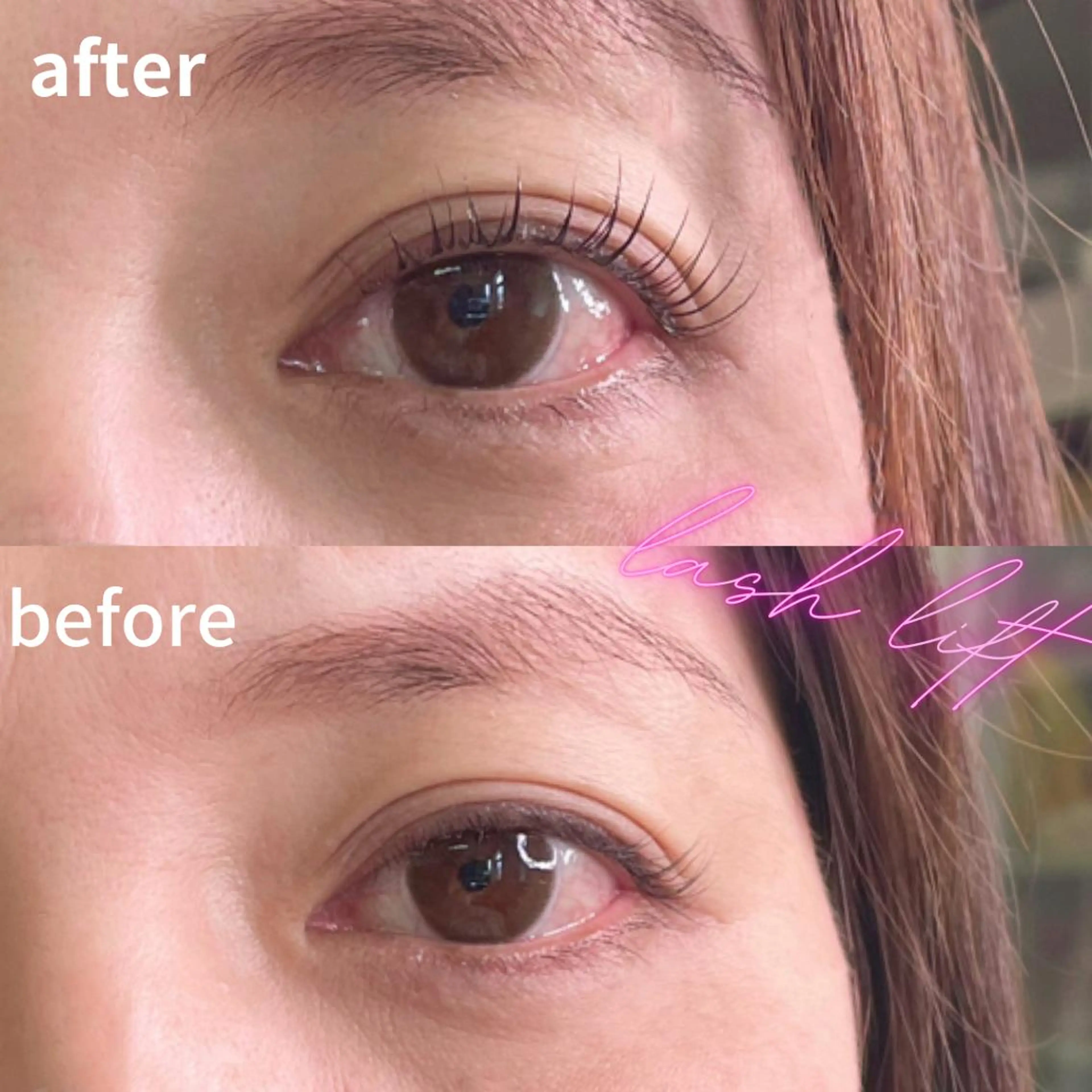 マツエク・マツパ マツパ サン美容室所属・サン美容室 ♡の眉毛・アイブロウイメージ