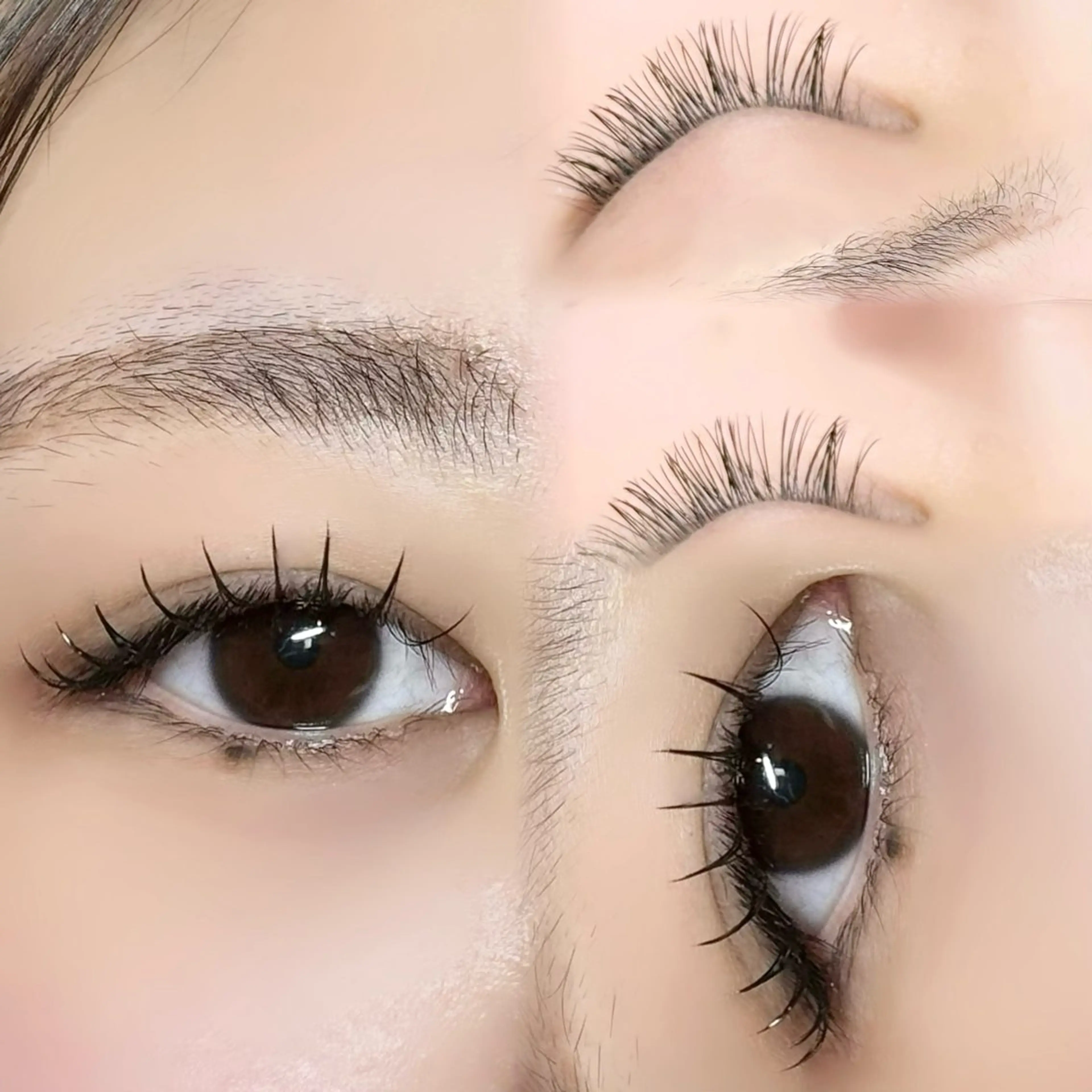 マツエク・マツパ Ele eyelash所属・Ele RINA 【似合わせマツエク】のマツエク・マツパデザイン