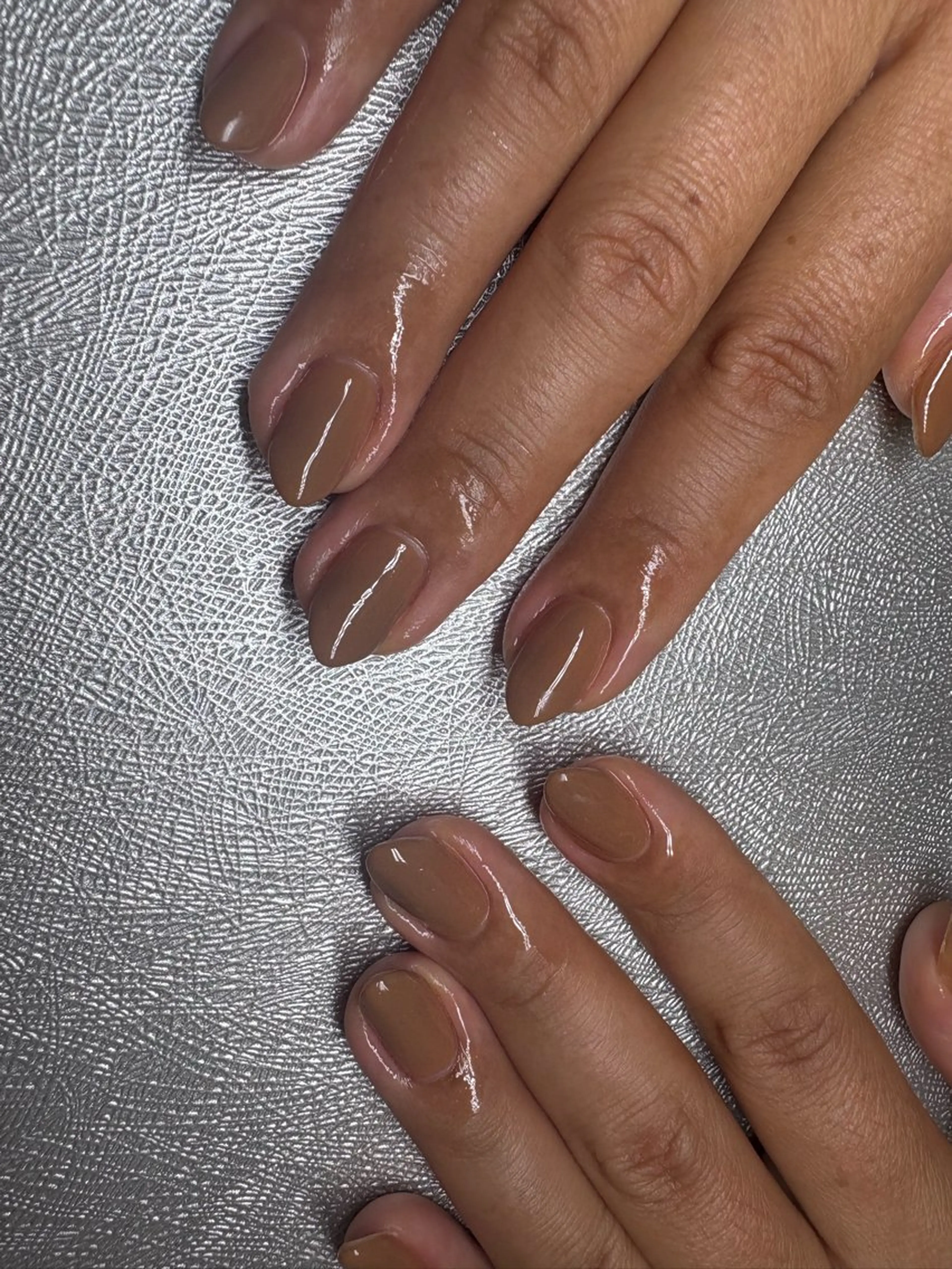 ネイル ハンドネイル プレパレサロン所属・プレパレサロン中目黒 WAX&Nailのエステ・リラクイメージ