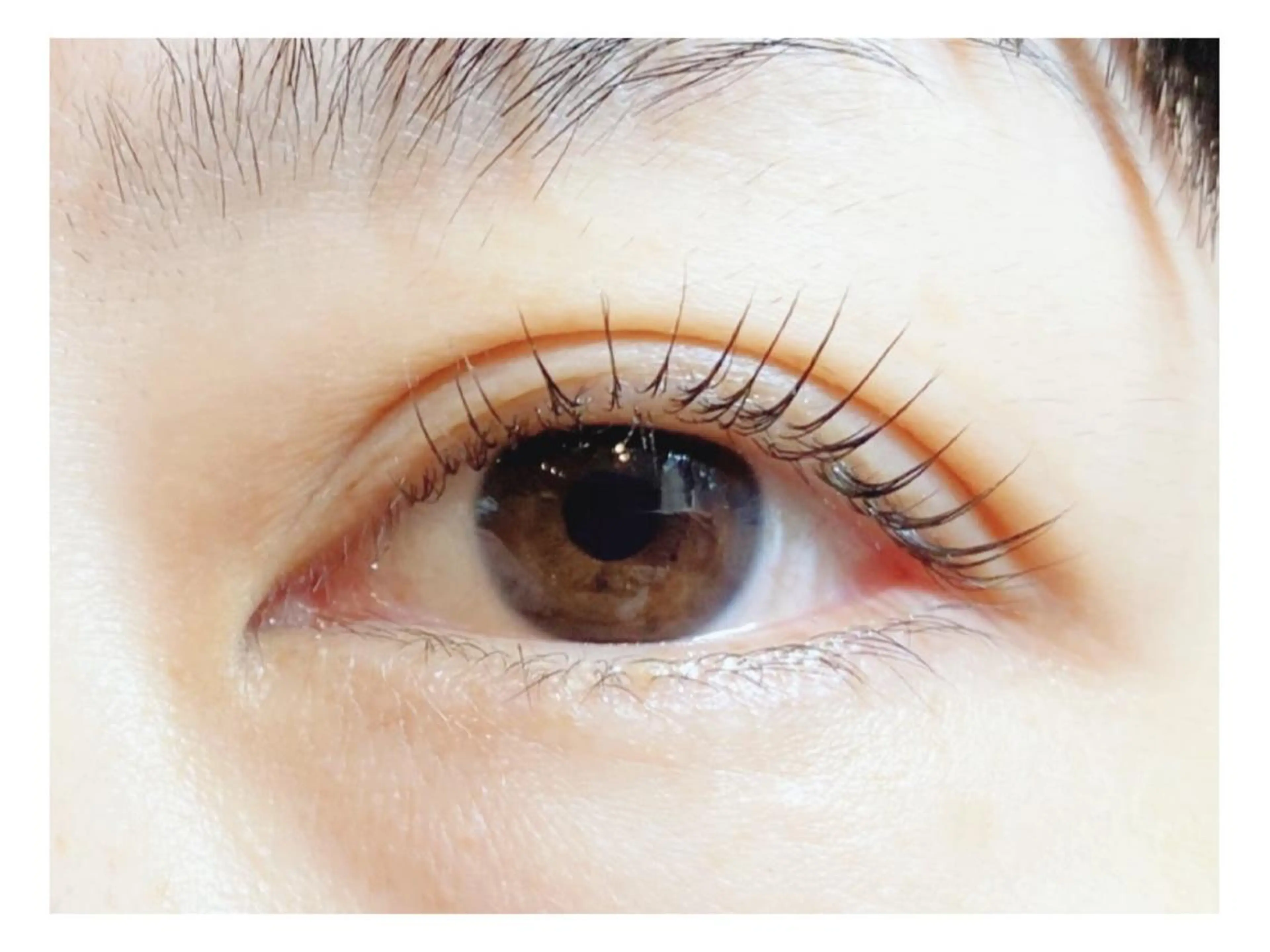 マツエク・マツパ まつげパーマ 大倉 美紀のマツエク・マツパデザイン