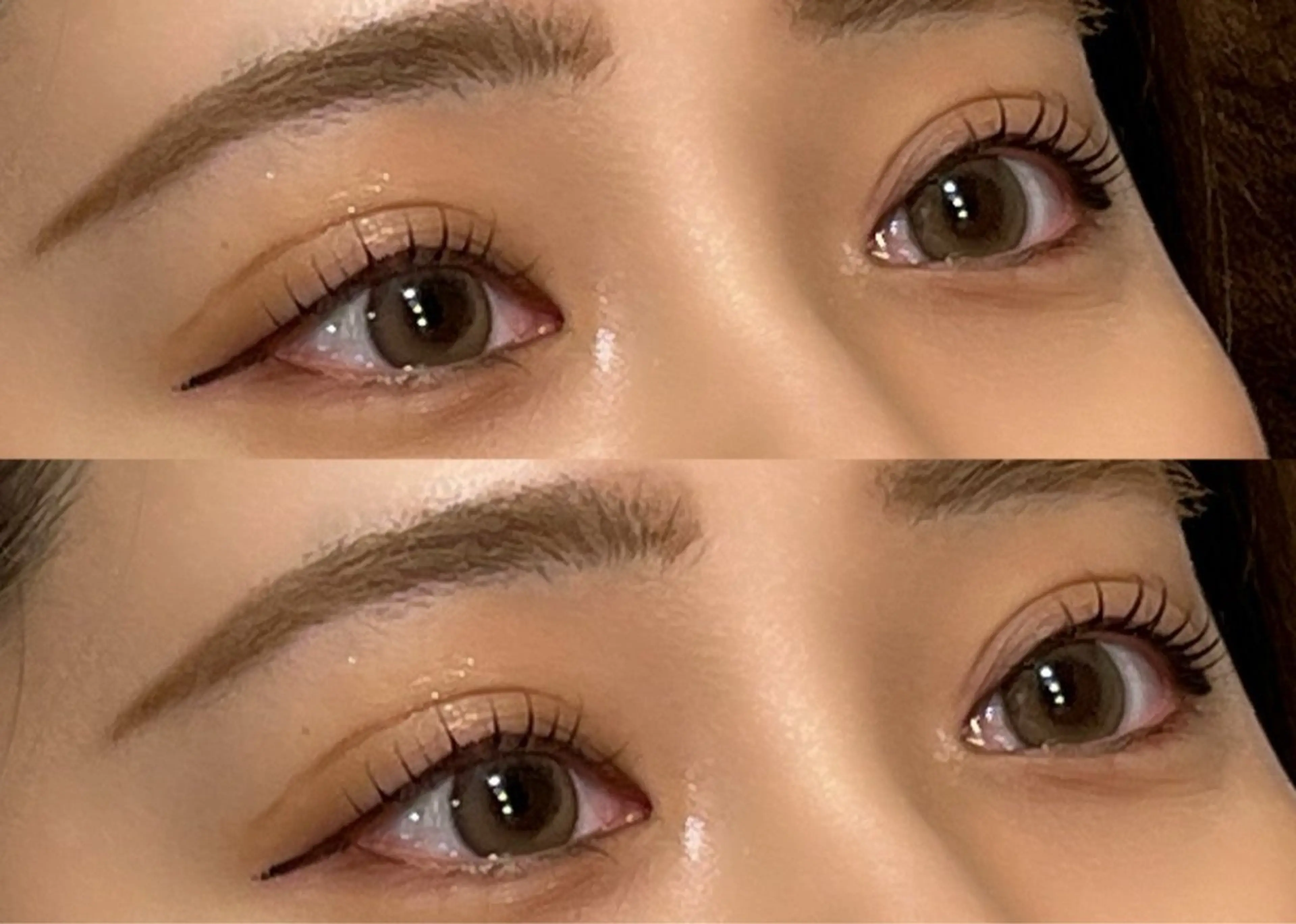 マツエク・マツパ マツパ ✨髪質改善＆eye✨ ななみのマツエク・マツパデザイン