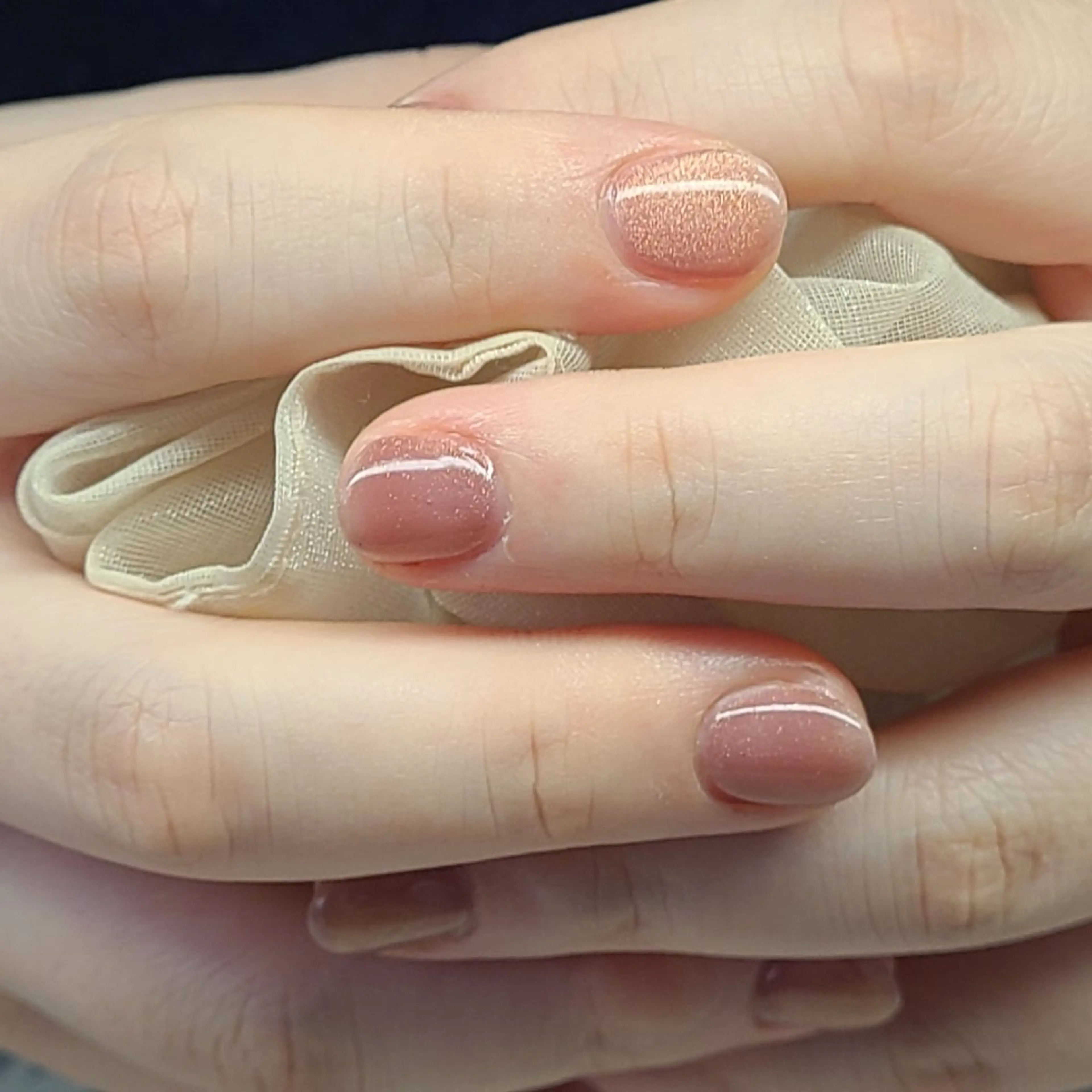 ネイル Nail  Ai    のネイルデザイン