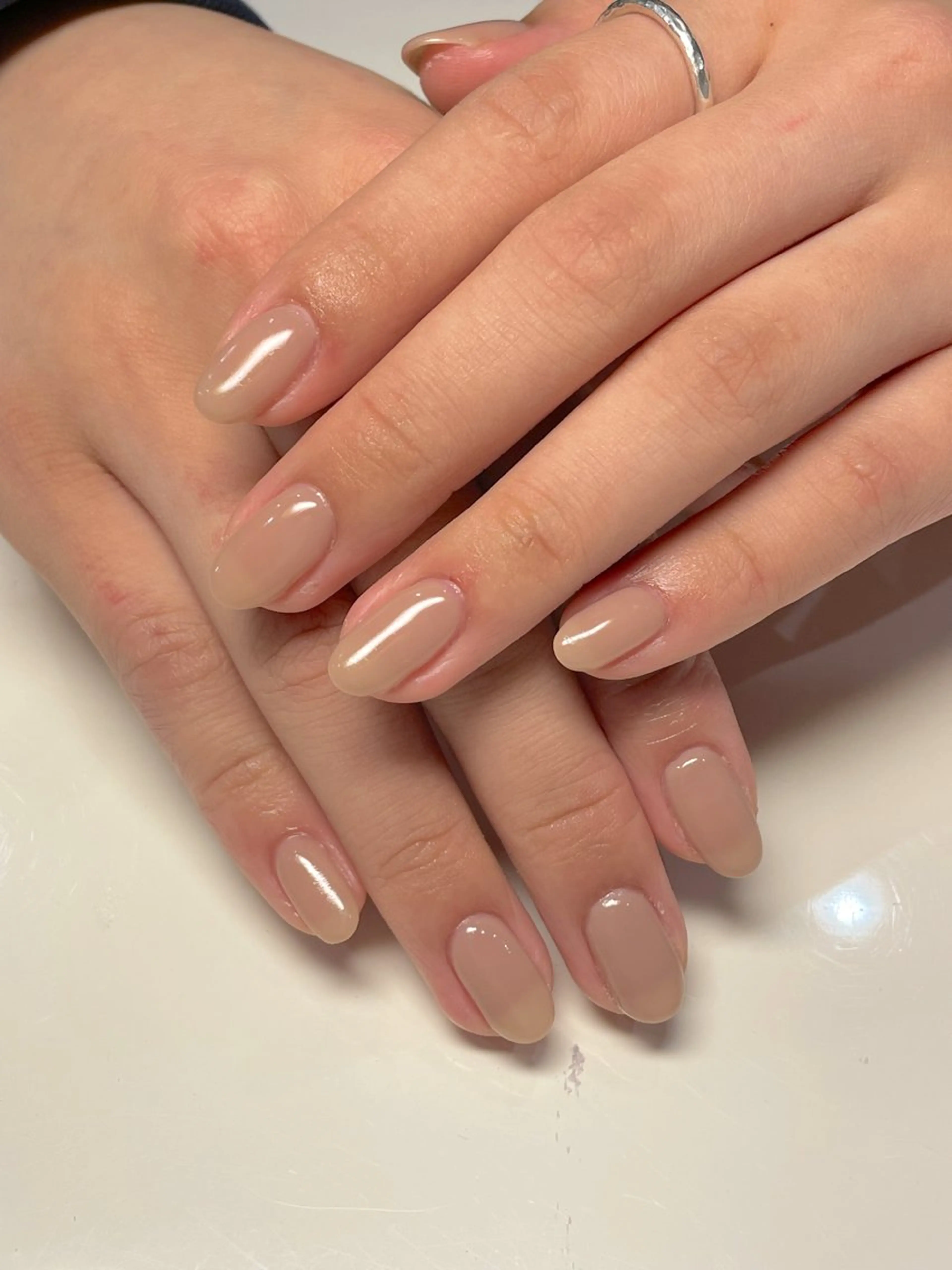 ネイル Tomii Miyuのネイルデザイン