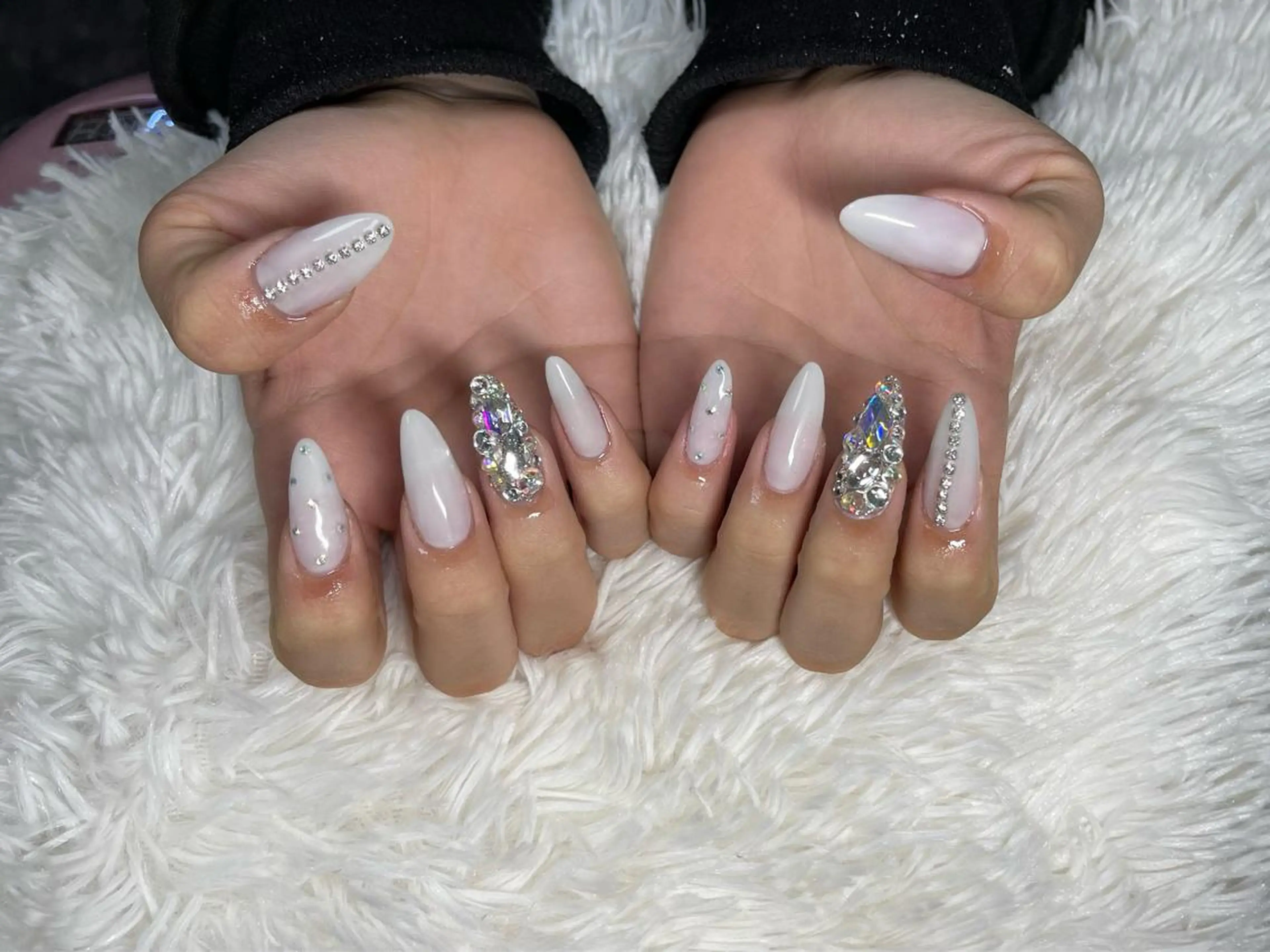 ネイル ハンドネイル R’s nailのエステ・リラクイメージ