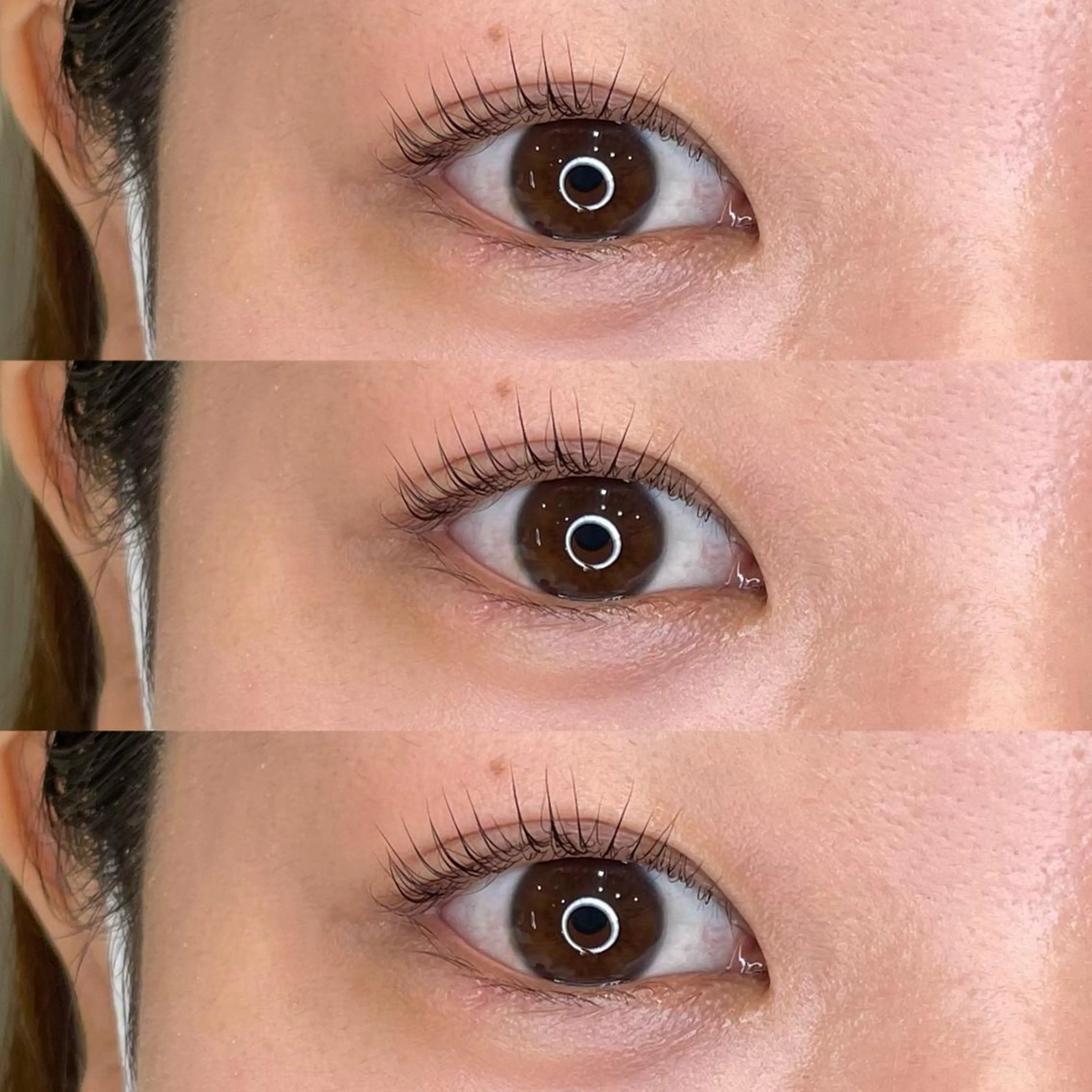 マツエク・マツパ マツパ scarlet ayamiのマツエク・マツパデザイン