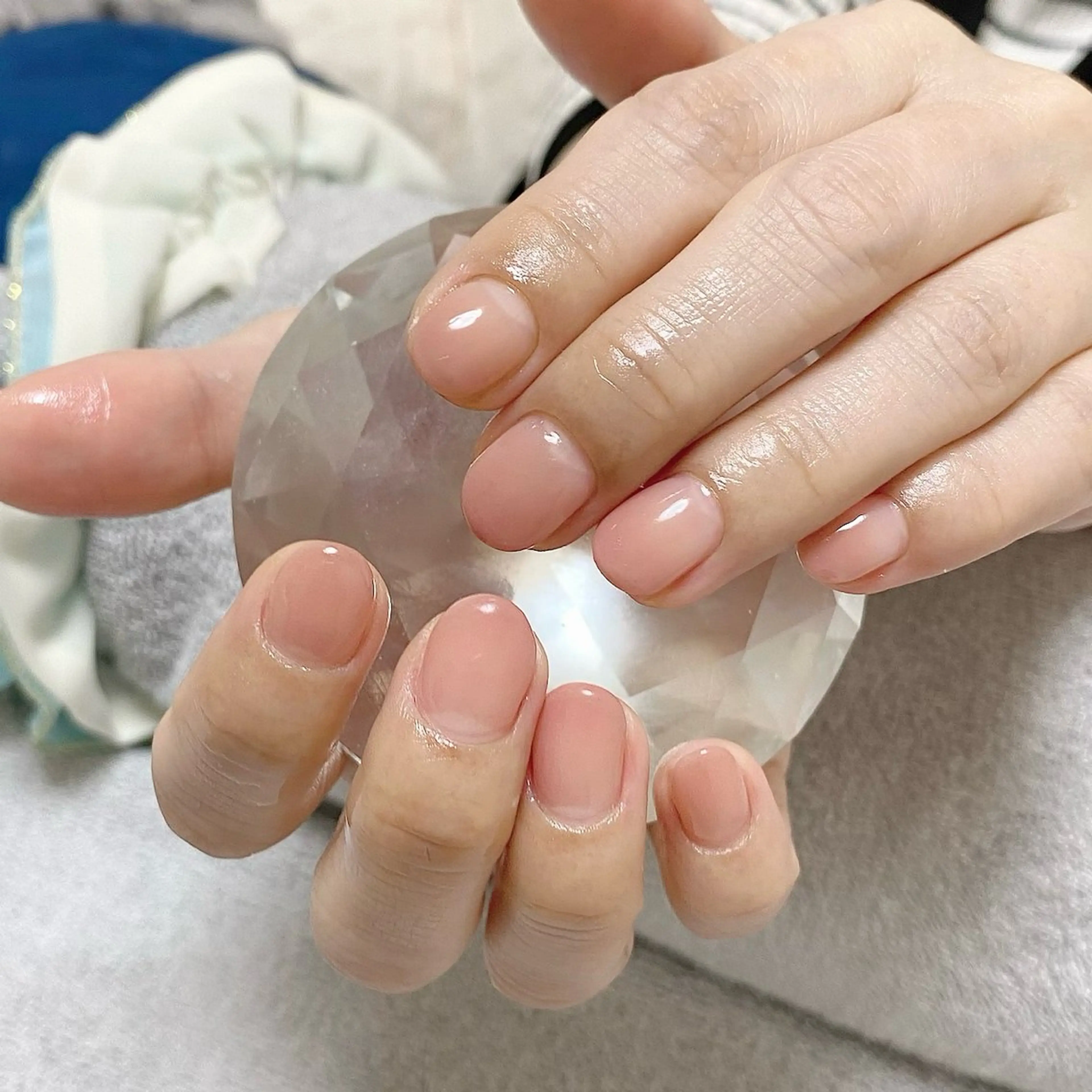 ネイル 💅fleur Ayumiのネイルデザイン