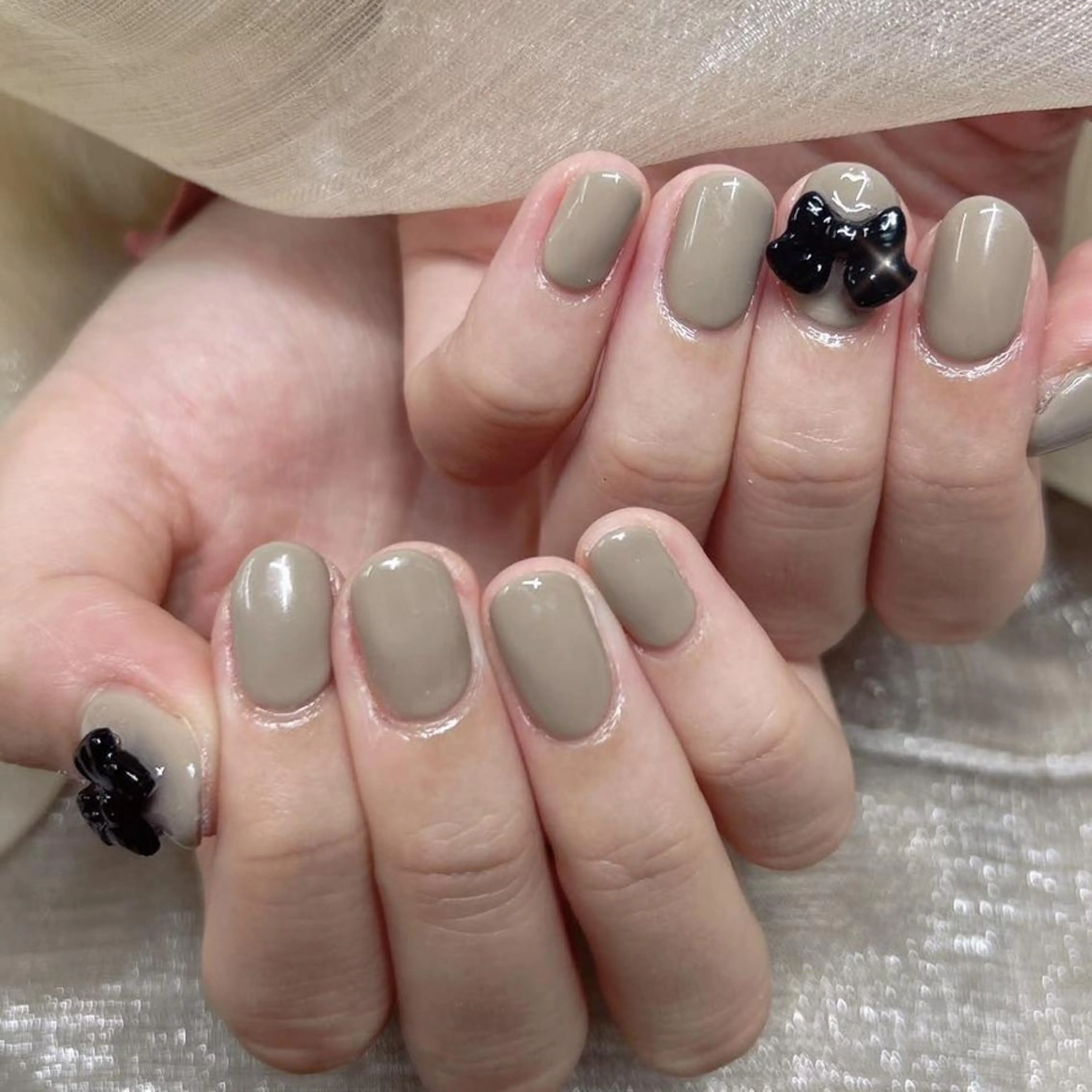 ネイル 奈 奈のネイルデザイン