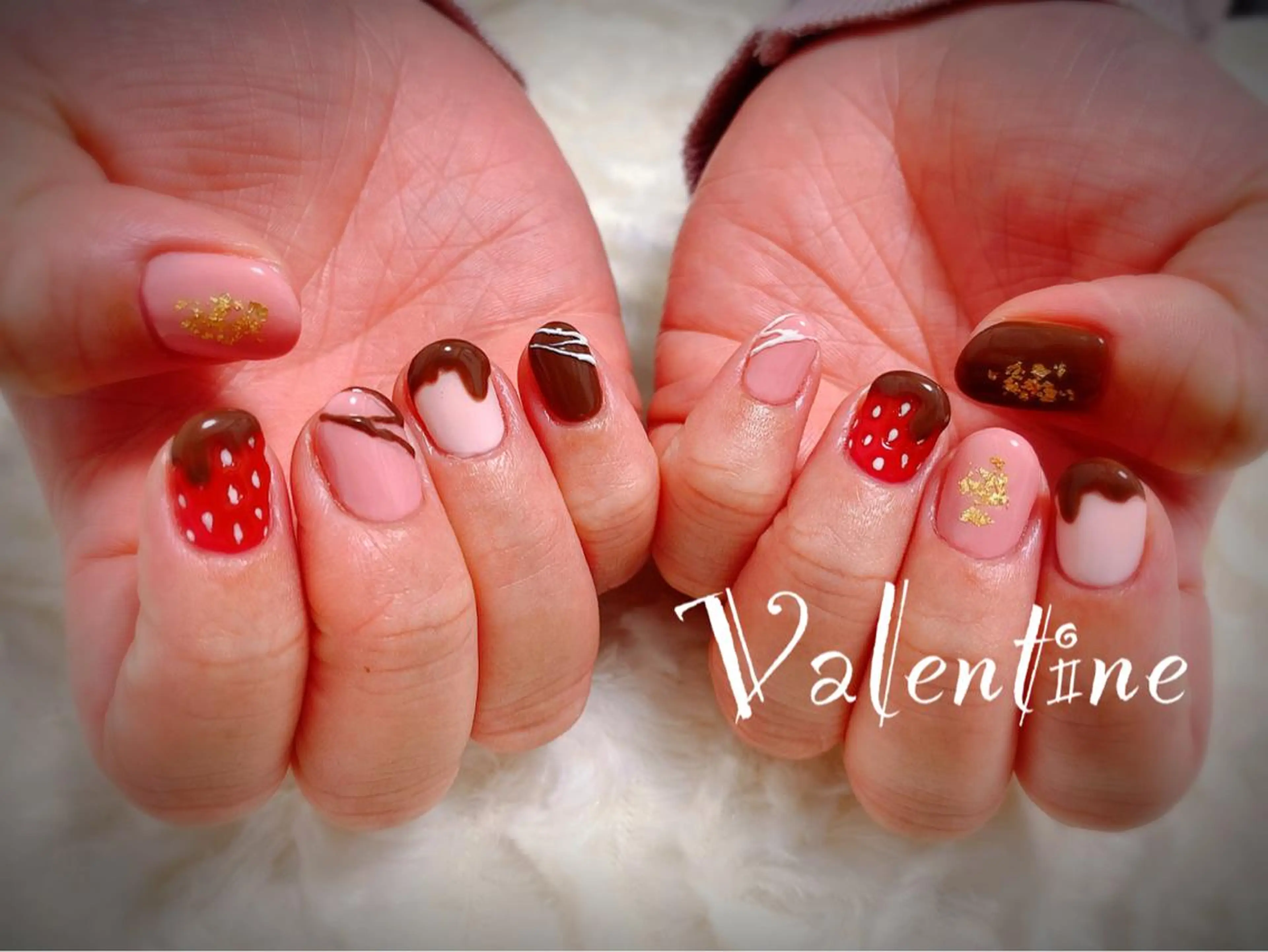 ネイル 💎JADE💎 齊藤沙也香のエステ・リラクイメージ