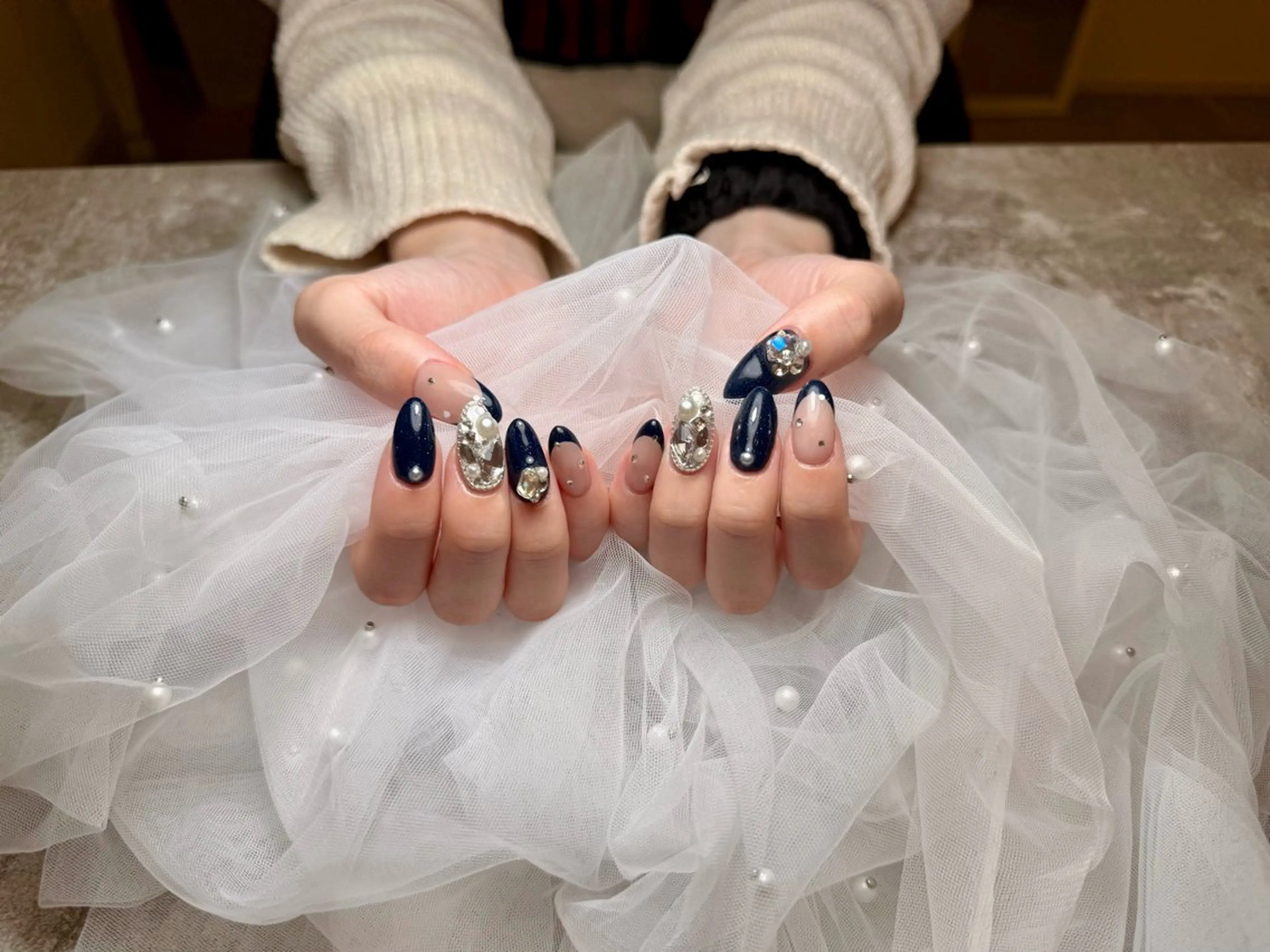 ネイル Nail k2000のネイルデザイン