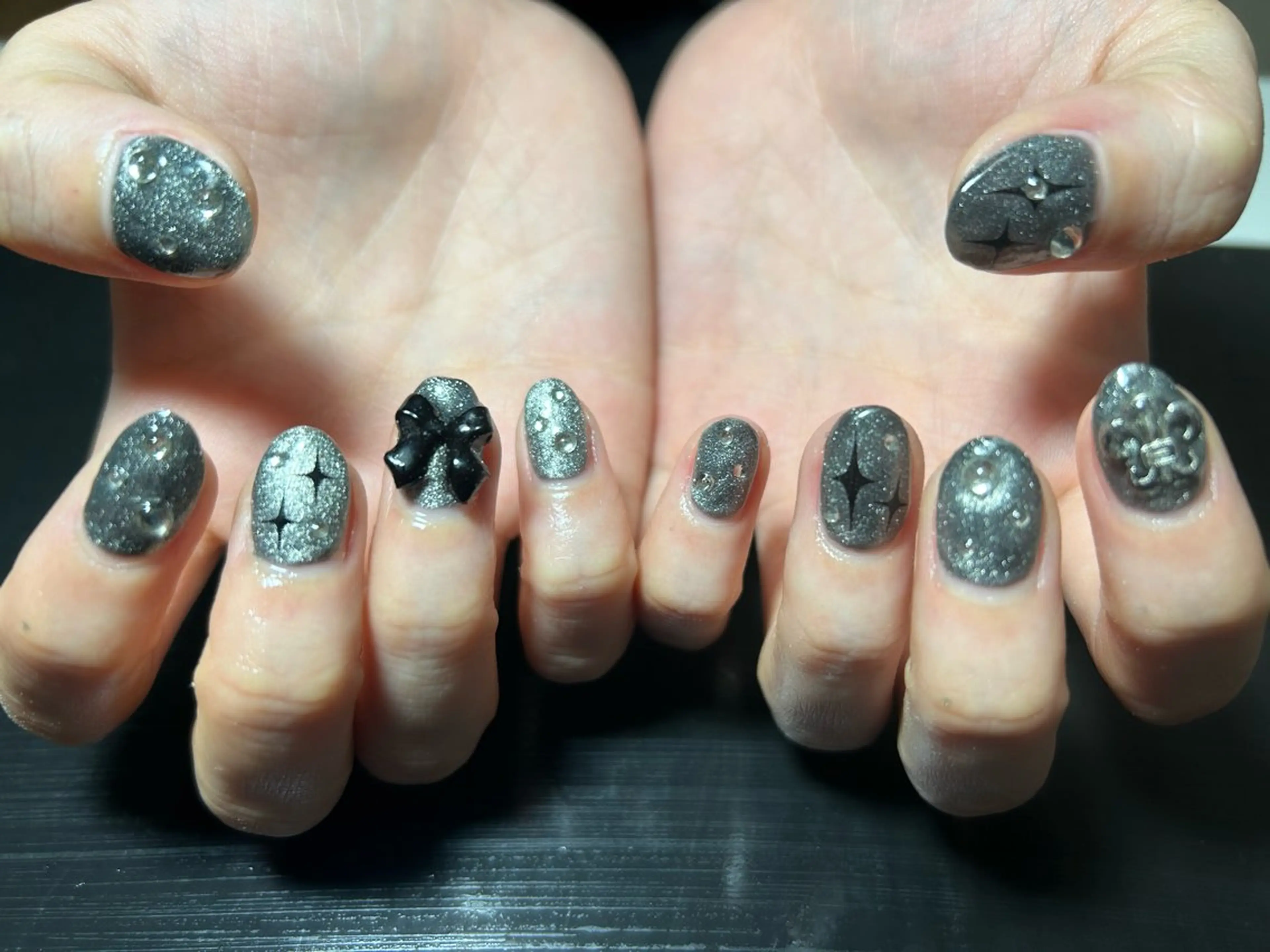 ネイル Jesse nail.のネイルデザイン