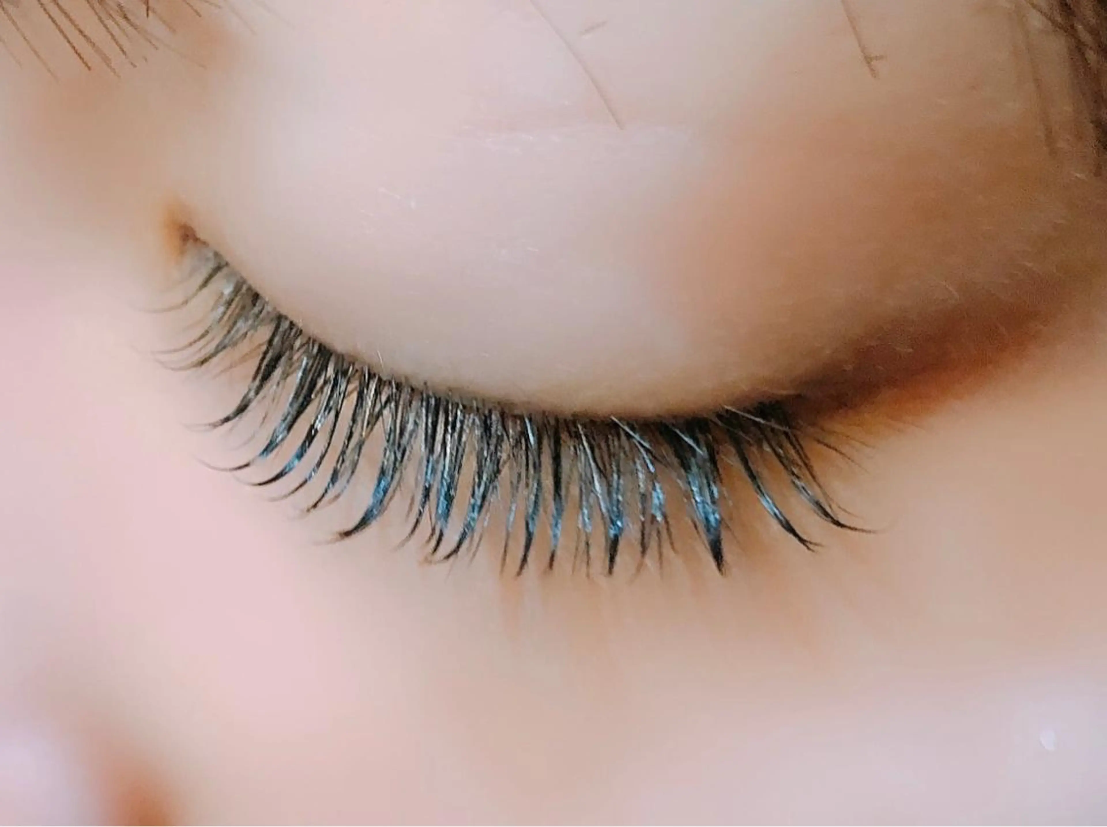 マツエク・マツパ eclat eyelashのマツエク・マツパデザイン