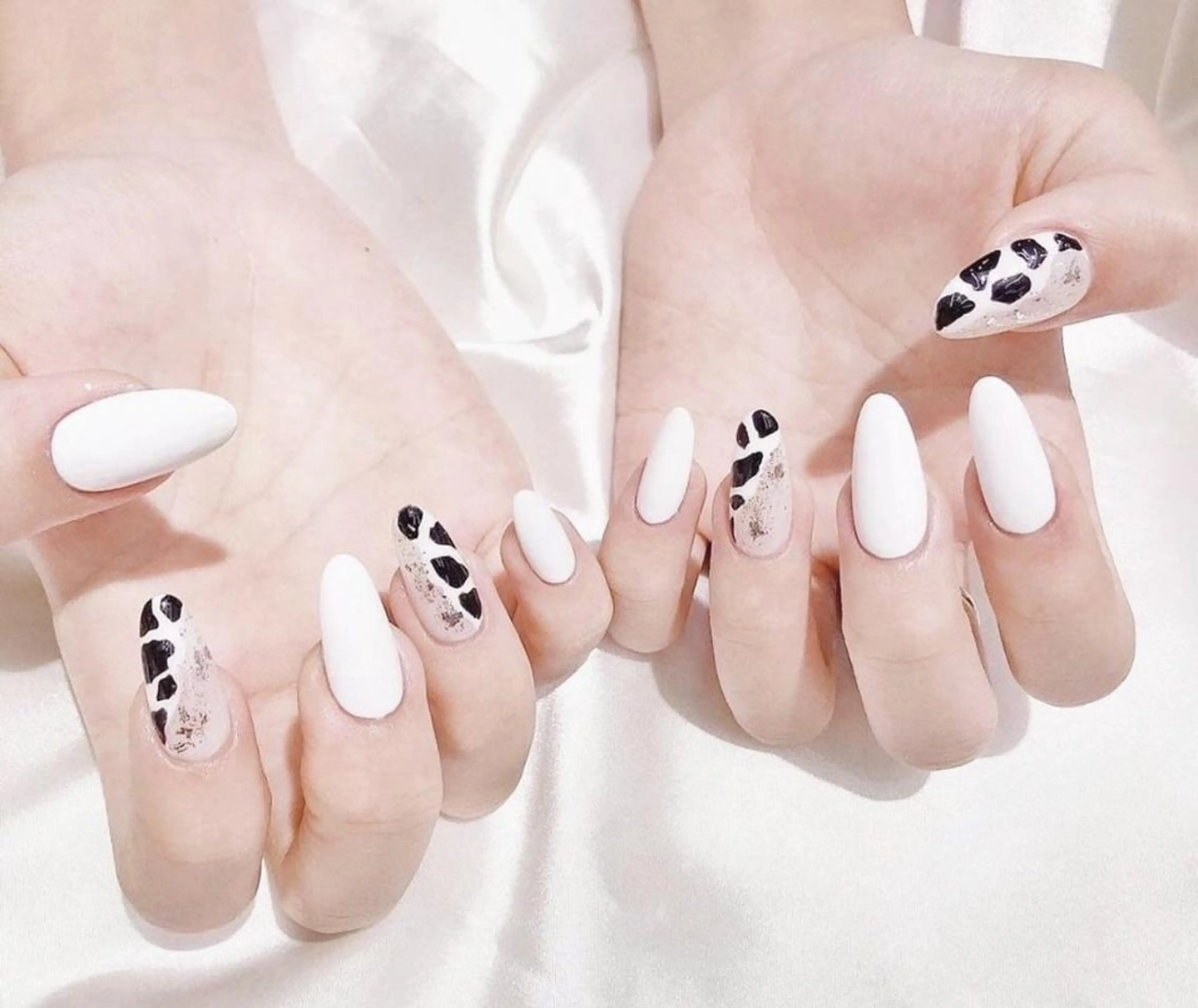 ネイル Cute beauty2のマツエク・マツパデザイン