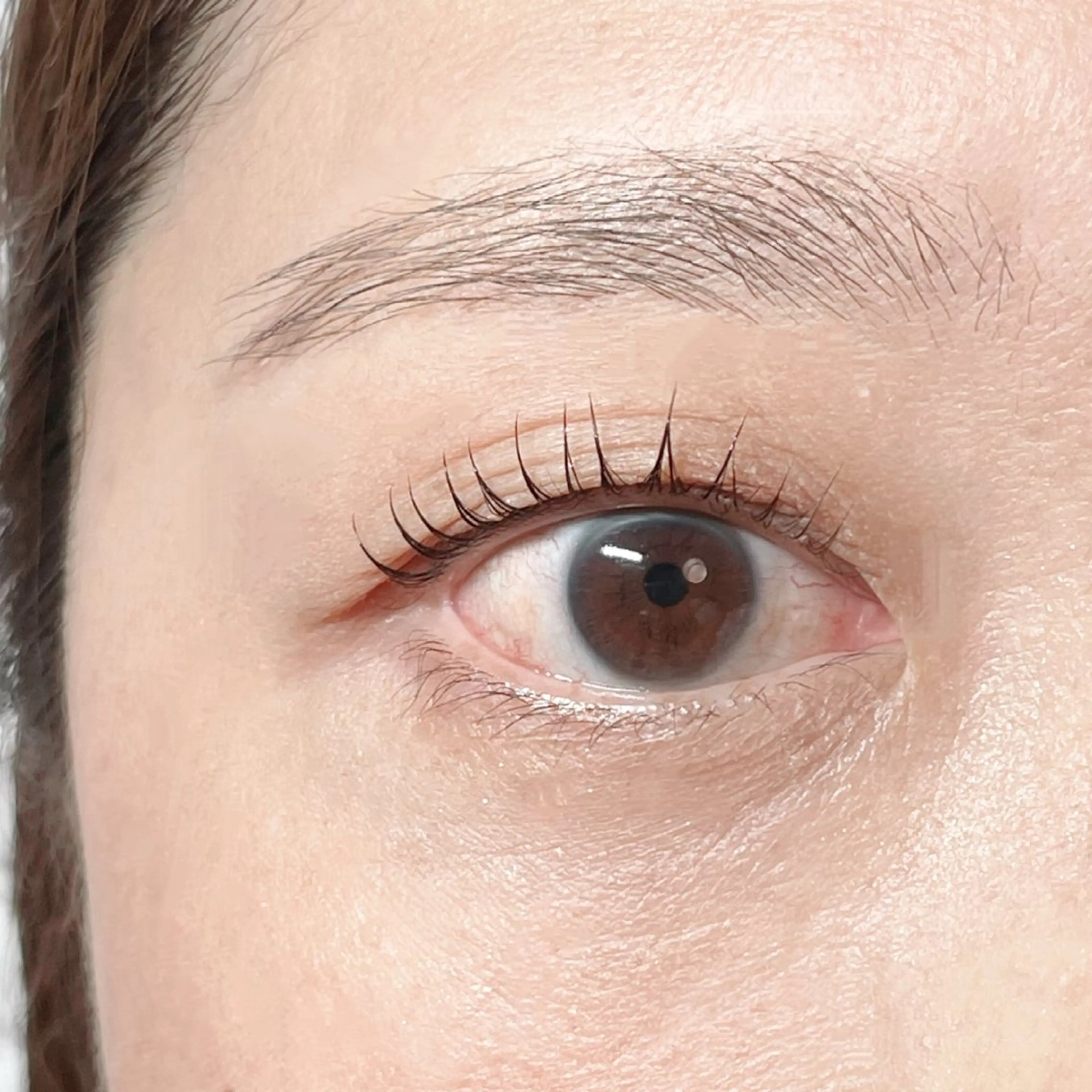 マツエク・マツパ ARPEGE 溝の口所属・Eyelash ARPEGE 溝の口のマツエク・マツパデザイン