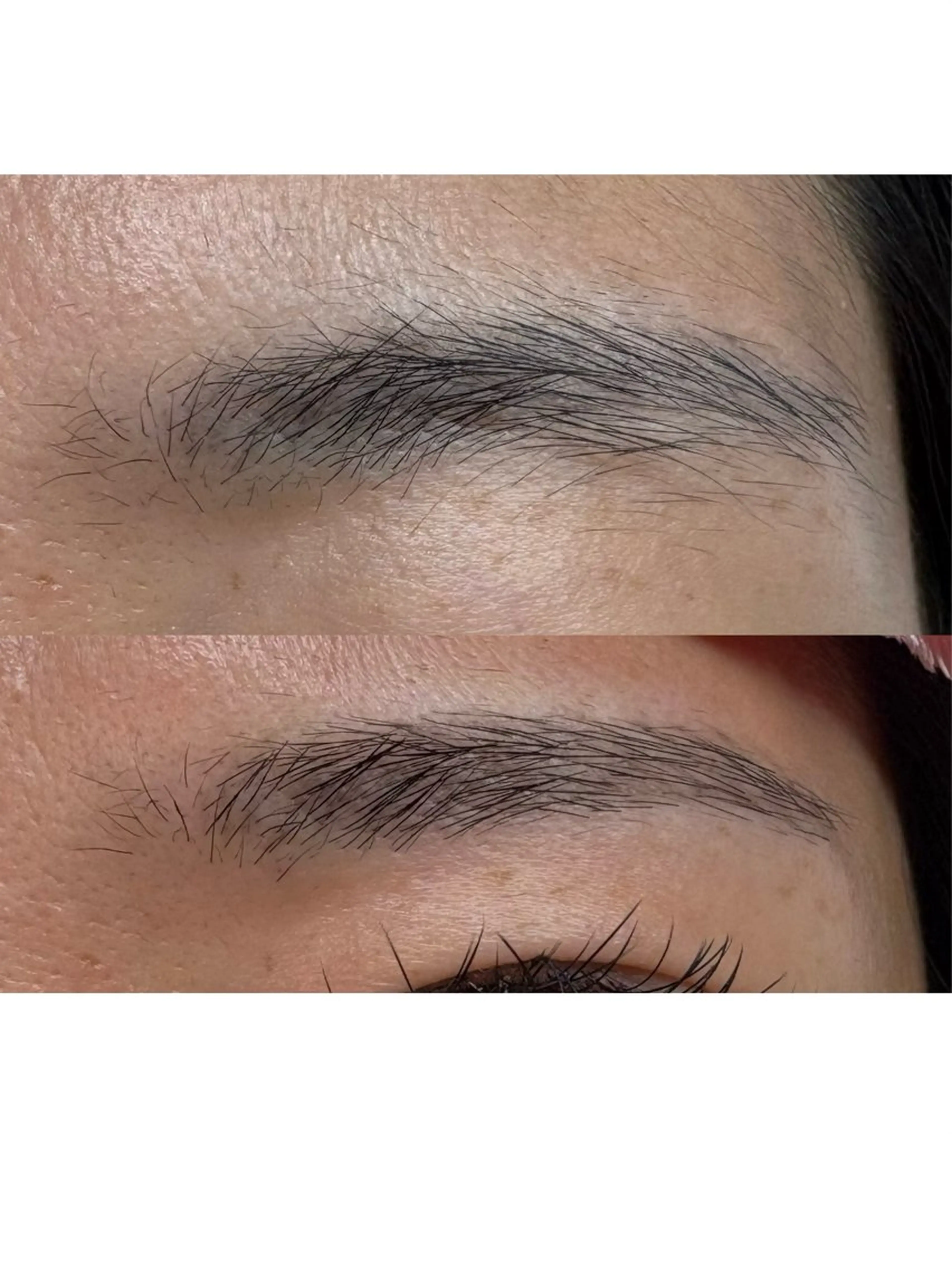 アイブロウ トータルビューティー サロン・Nの眉毛・アイブロウイメージ