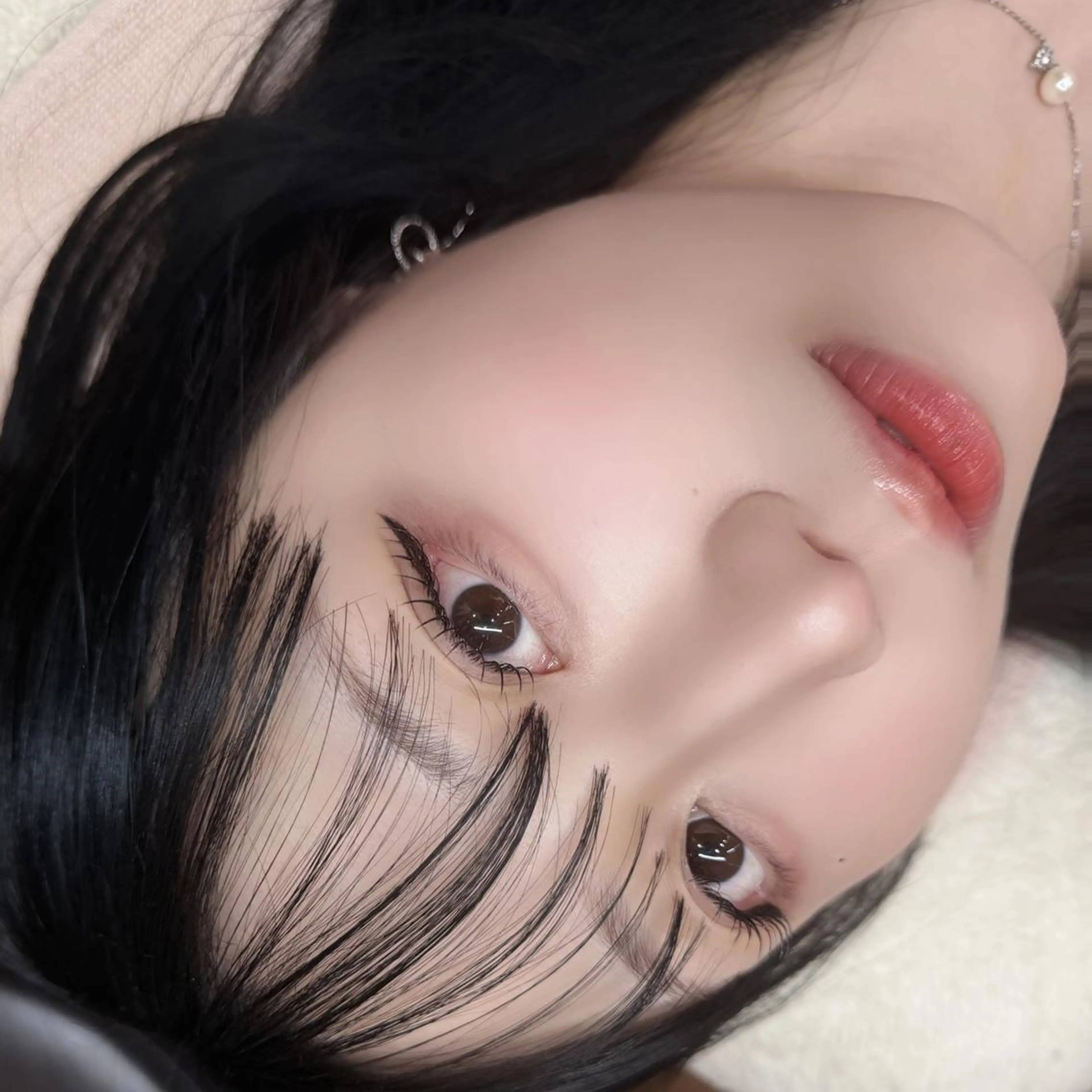 マツエク・マツパ eyelist /cocomi‎🐩のマツエク・マツパデザイン