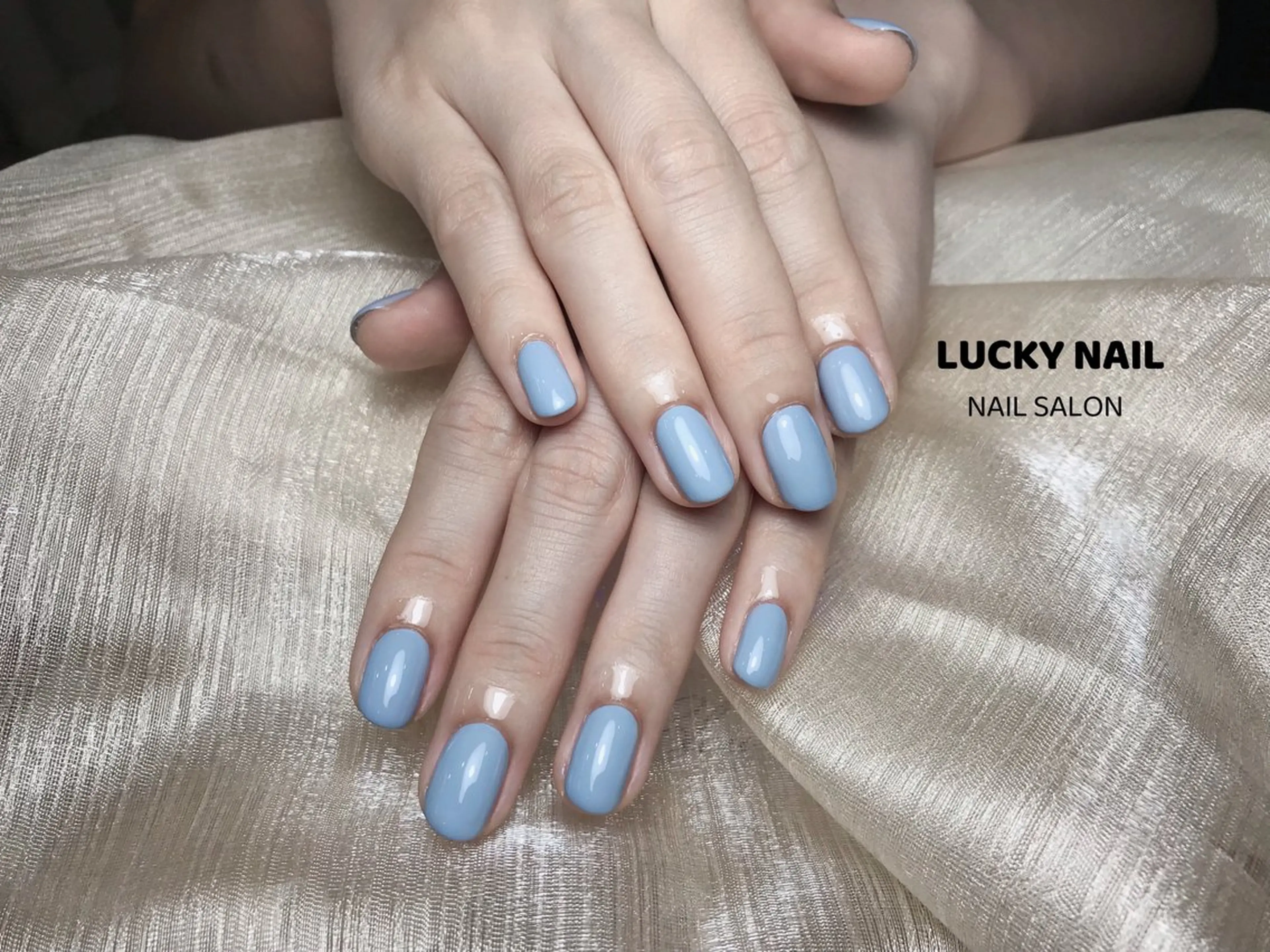 ネイル 宇 田川のネイルデザイン