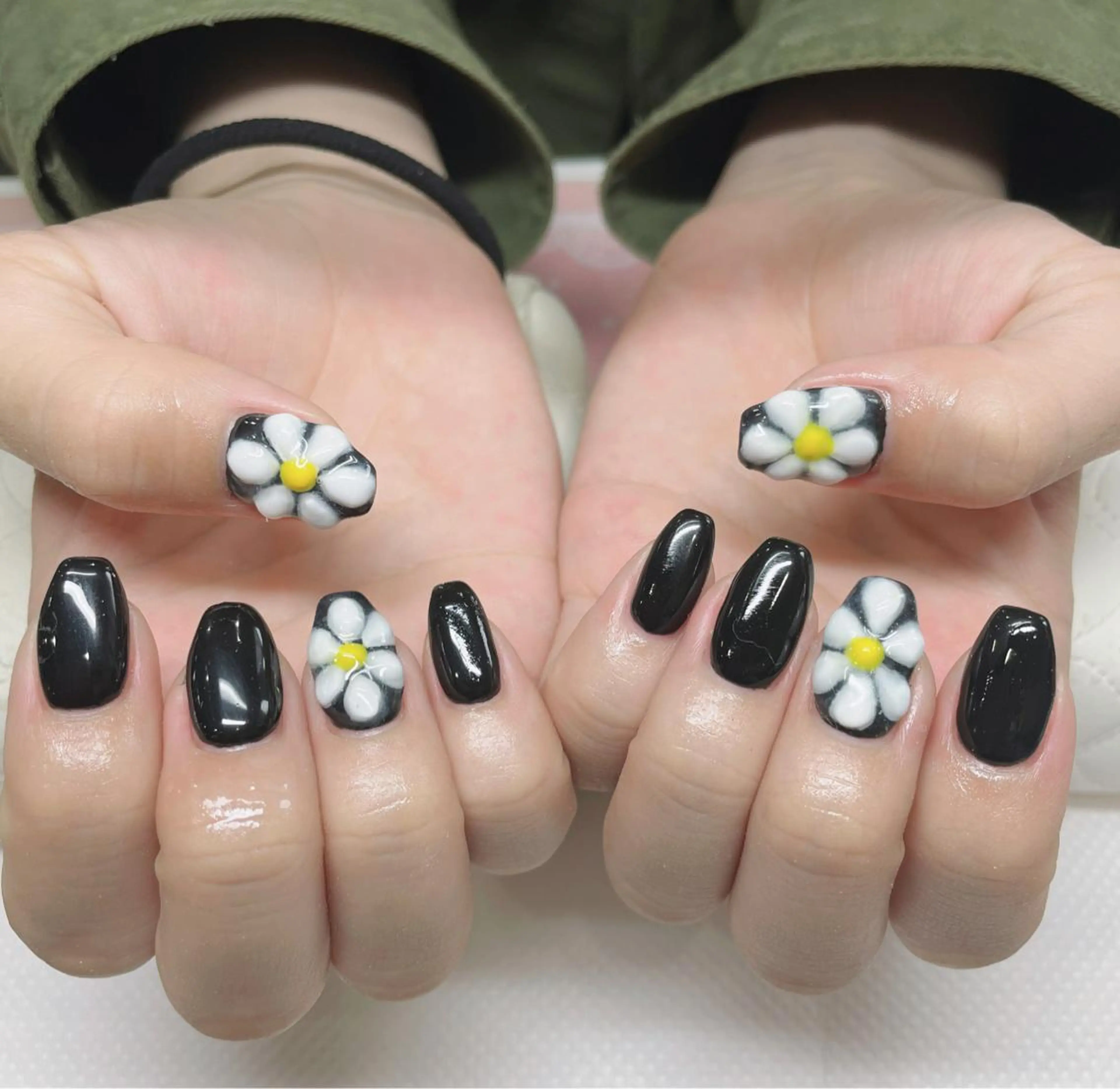 ネイル kouca  nail所属・コウ カnail💅のネイルデザイン