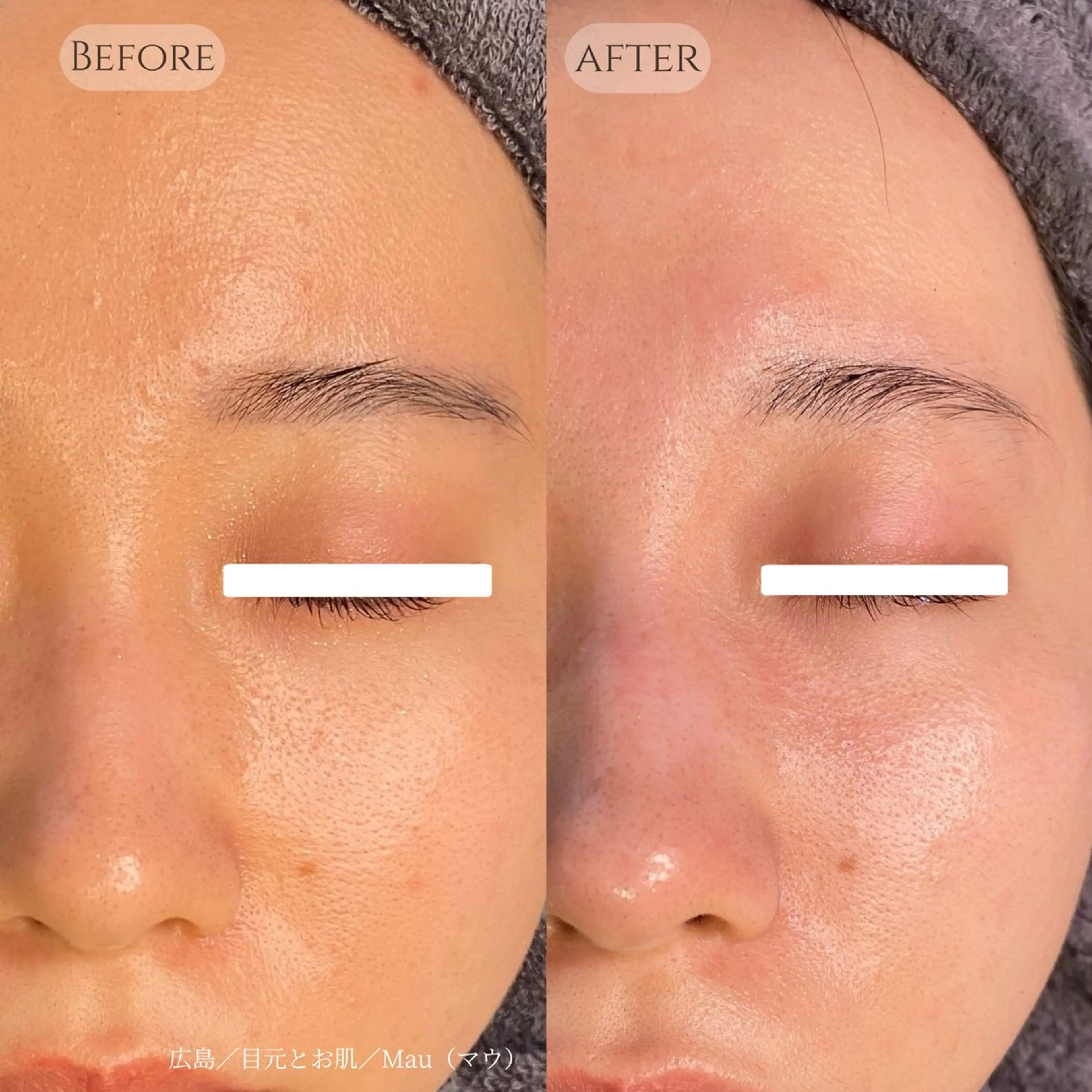 エステ リラク Mau beauty salon所属・Mau (マウ)のエステ・リラクイメージ