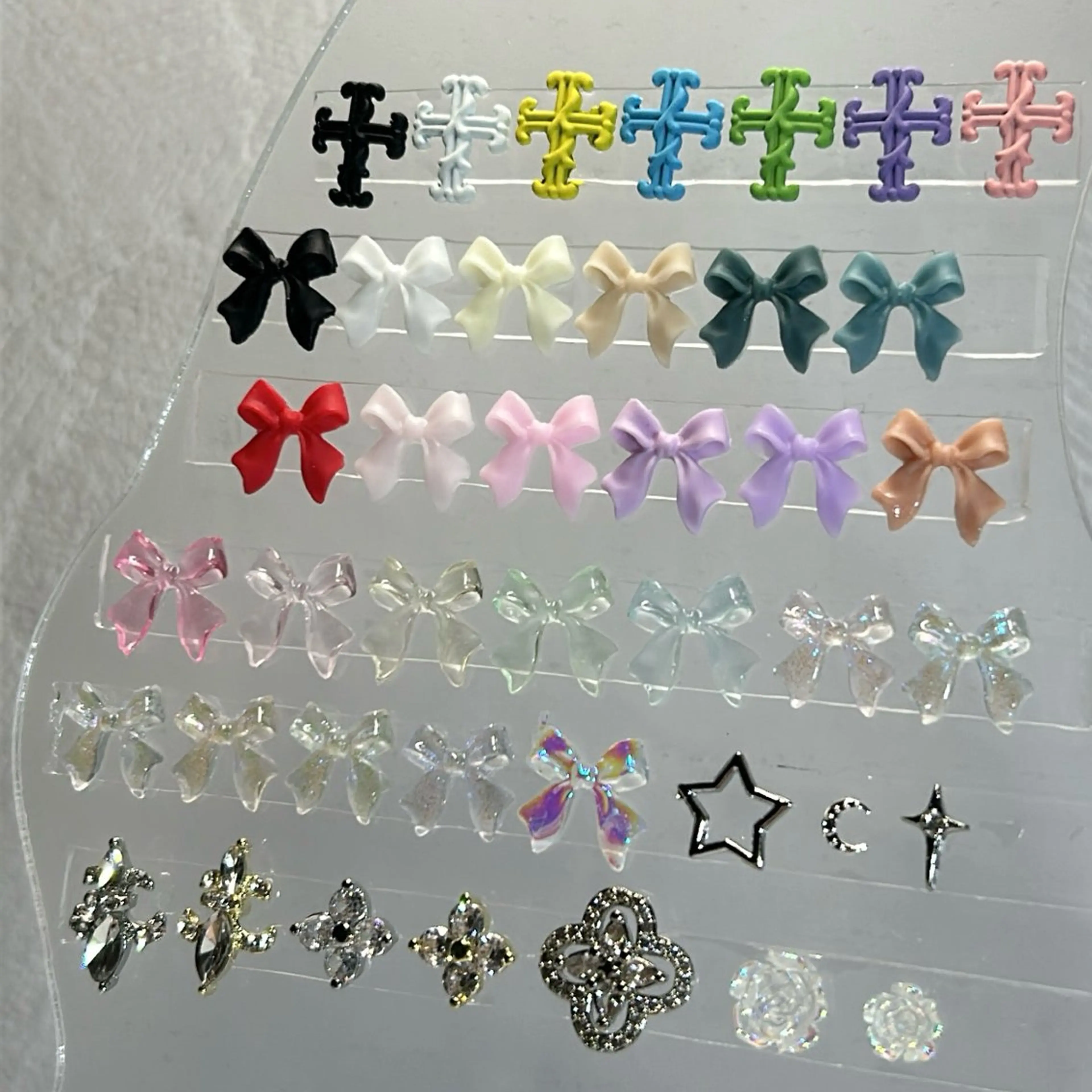 ネイル JERRIE 　 韓国ネイル/自爪育成所属・✴︎JERRIE✴︎ 浮かない◎折れない◎のネイルデザイン