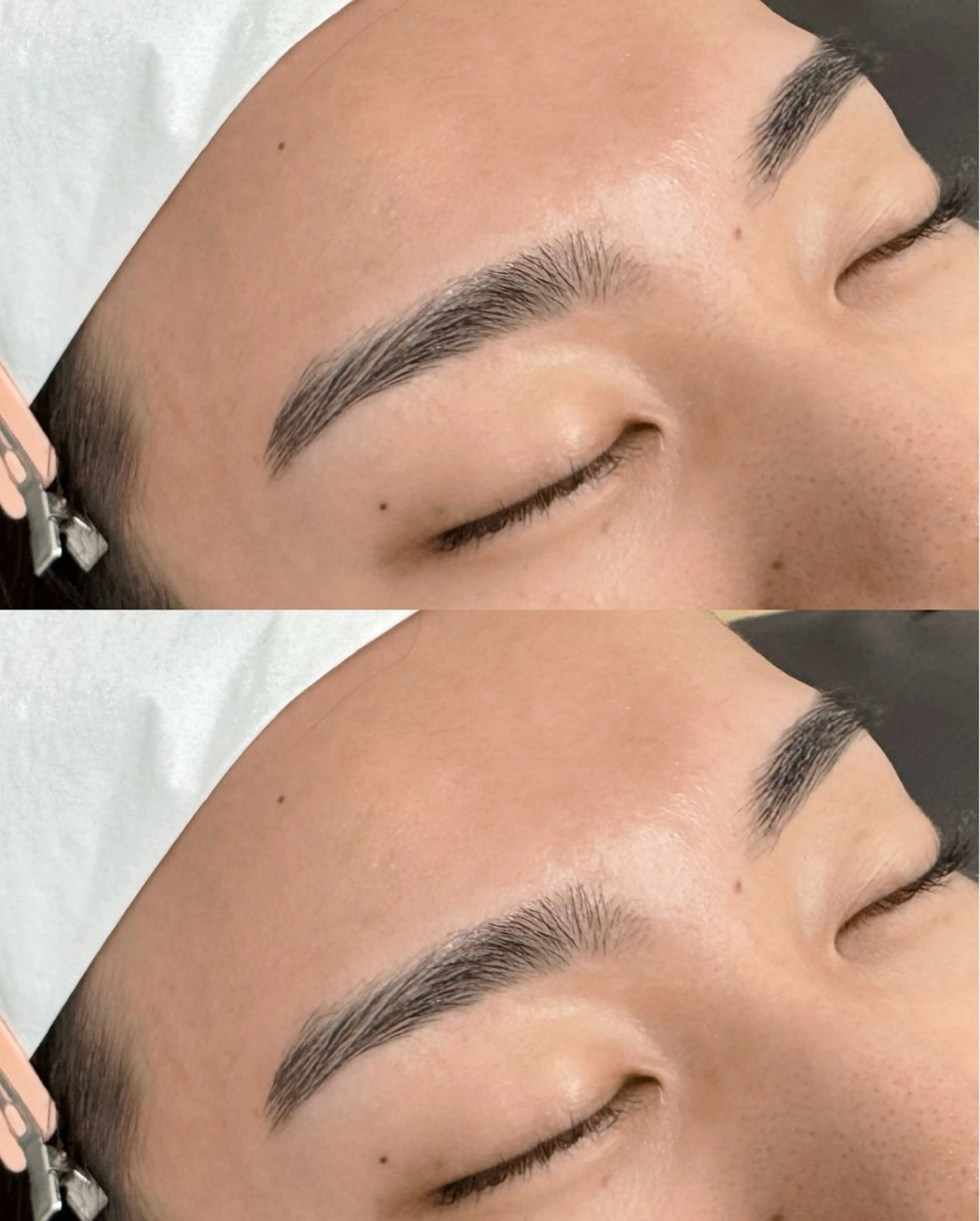 アイブロウ 【眉毛サロン】アカヌケボーイズクラブ三軒茶屋店所属・eyebrow salonの眉毛・アイブロウイメージ