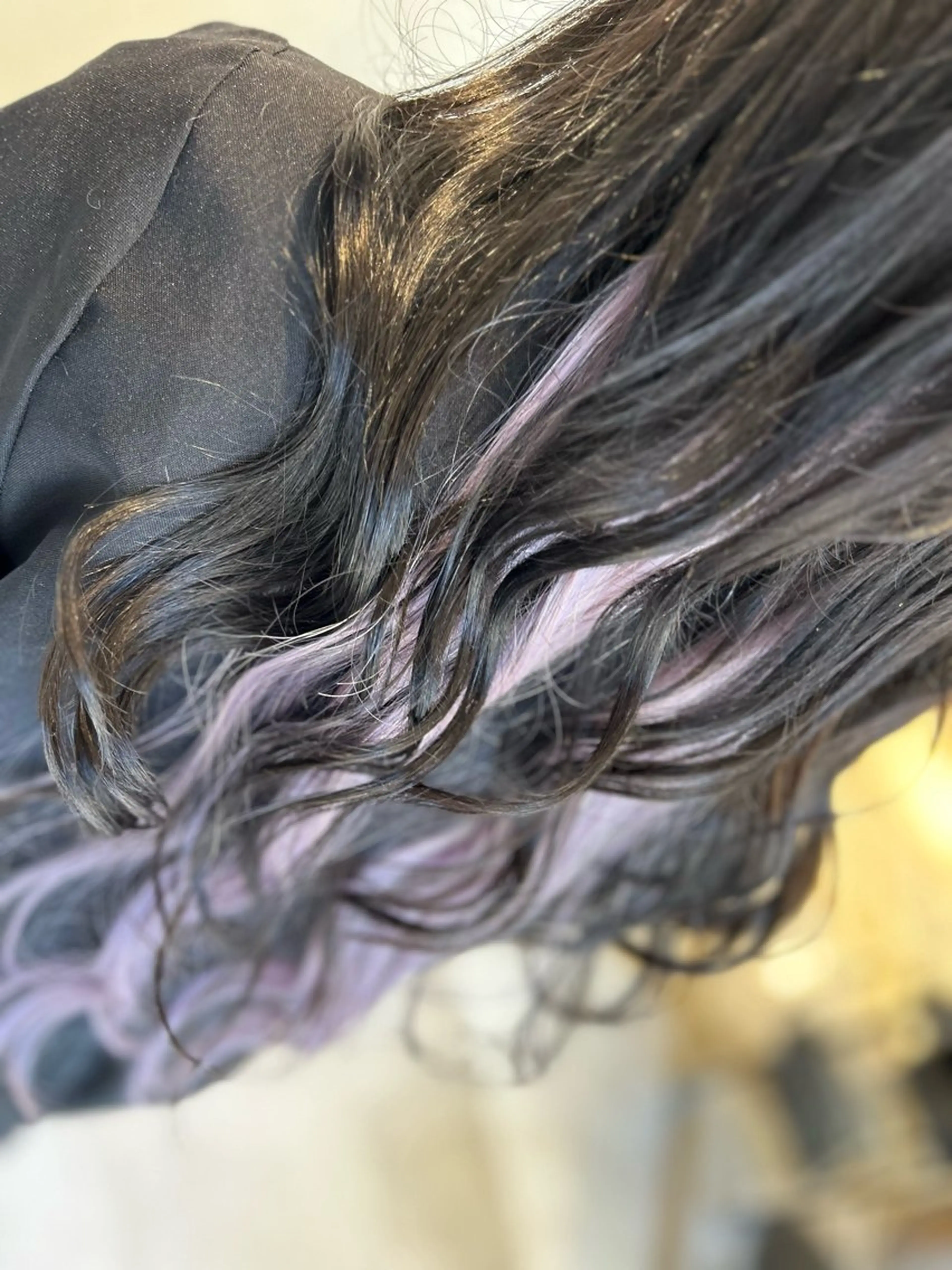 ロング 🫧Agu gina /Yusei🦋のヘアスタイル