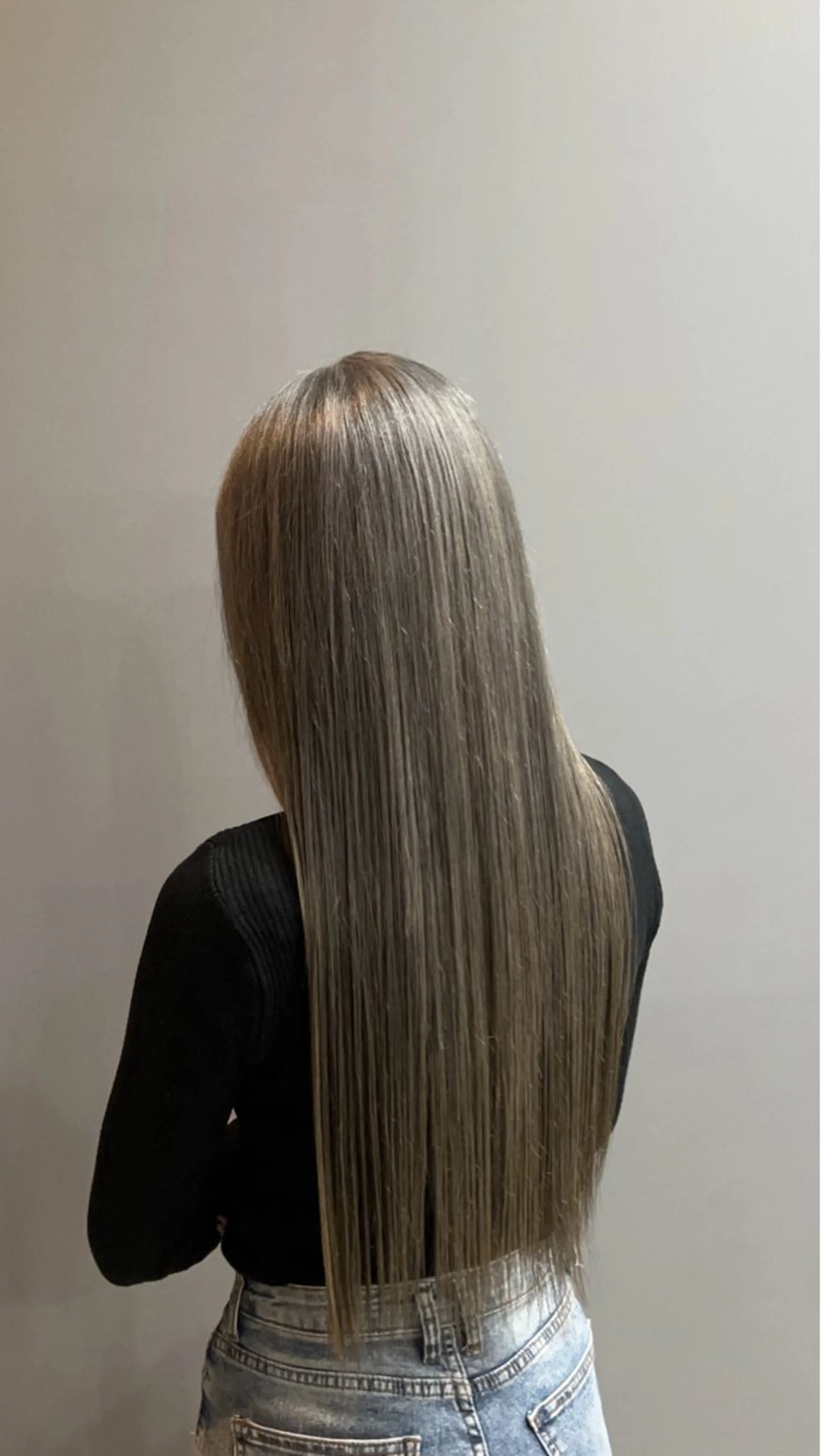 カラー 🎀 Noa 🎀のヘアスタイル