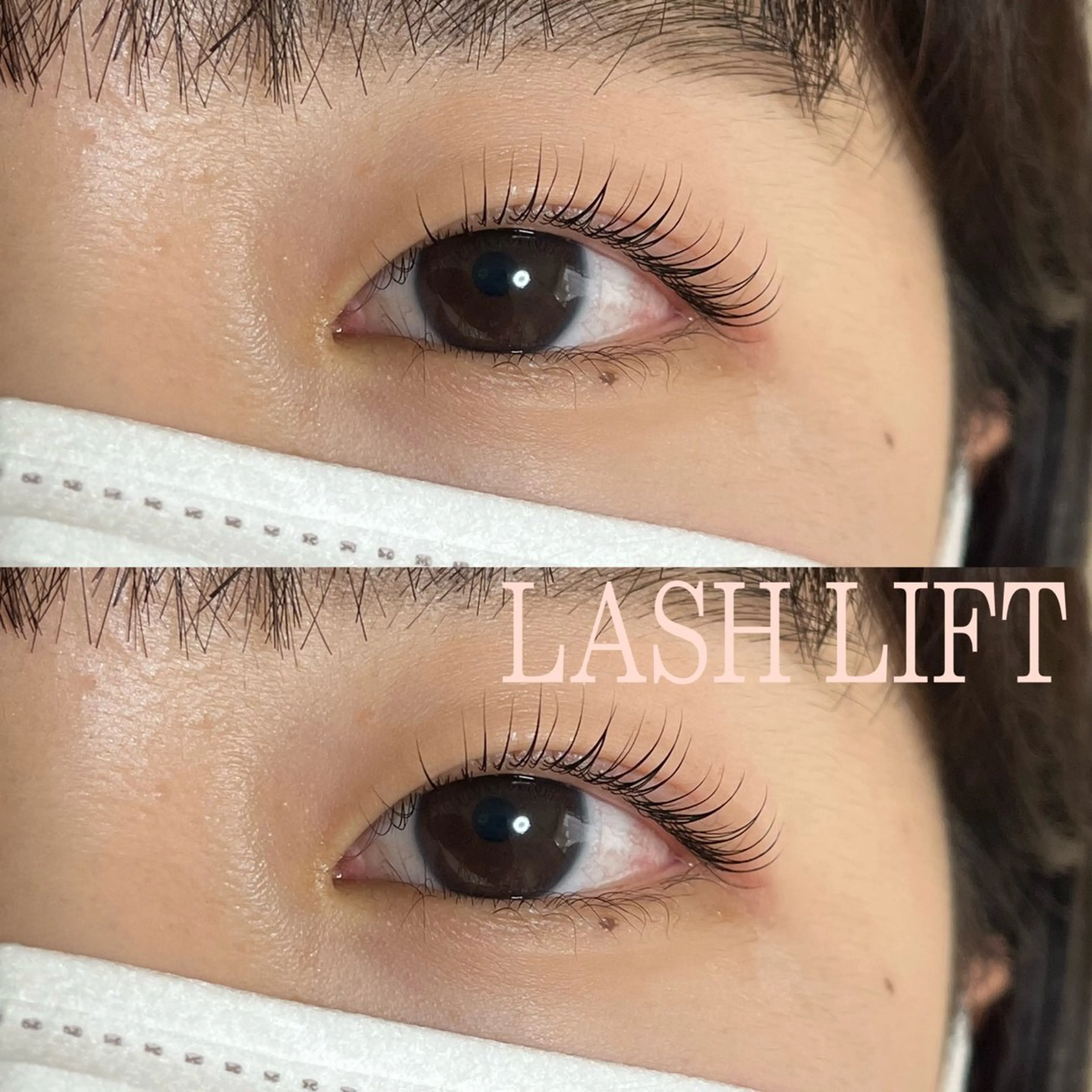 マツエク・マツパ anello＊東船橋 ayakaのマツエク・マツパデザイン