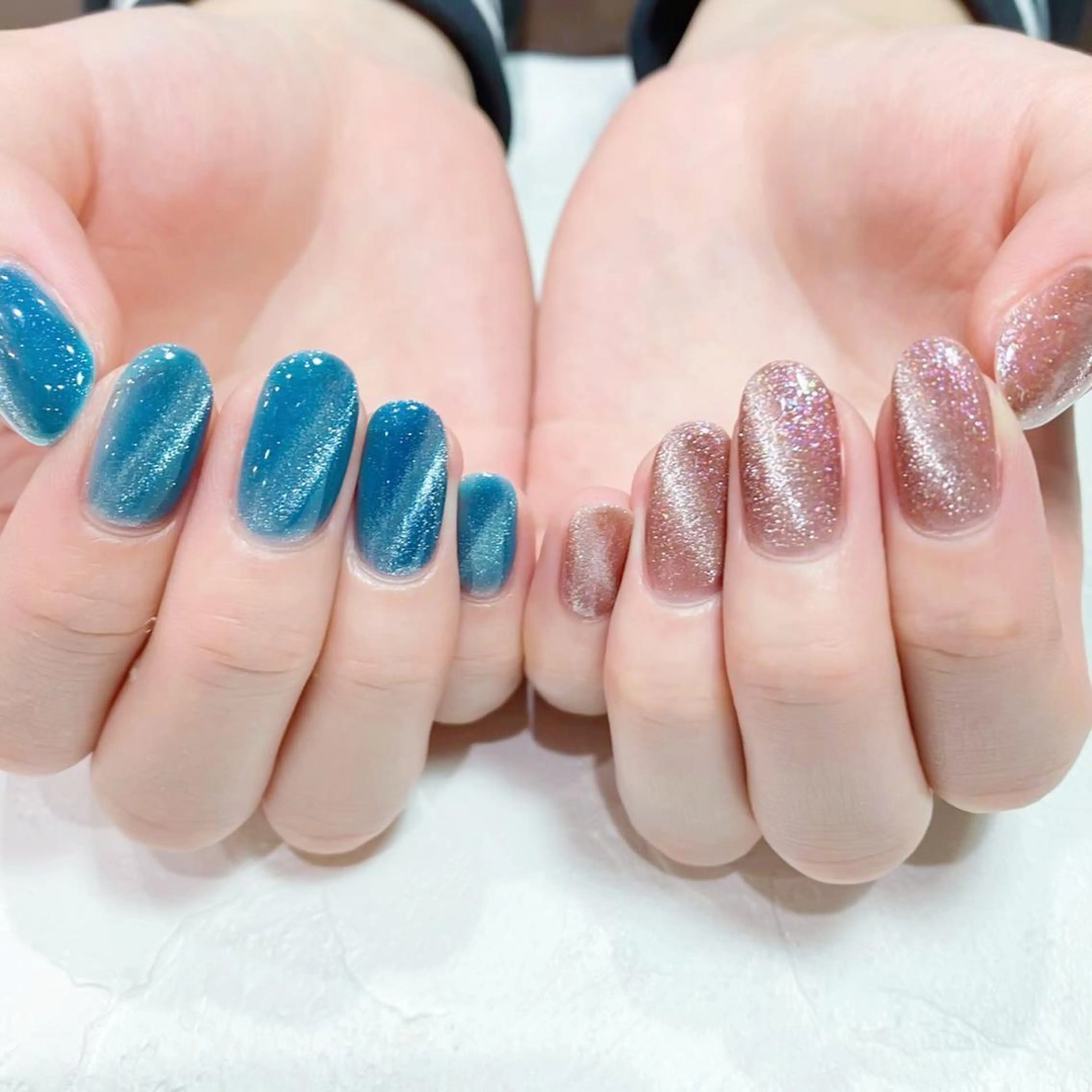 ネイル éclat所属・éclat エクラのネイルデザイン