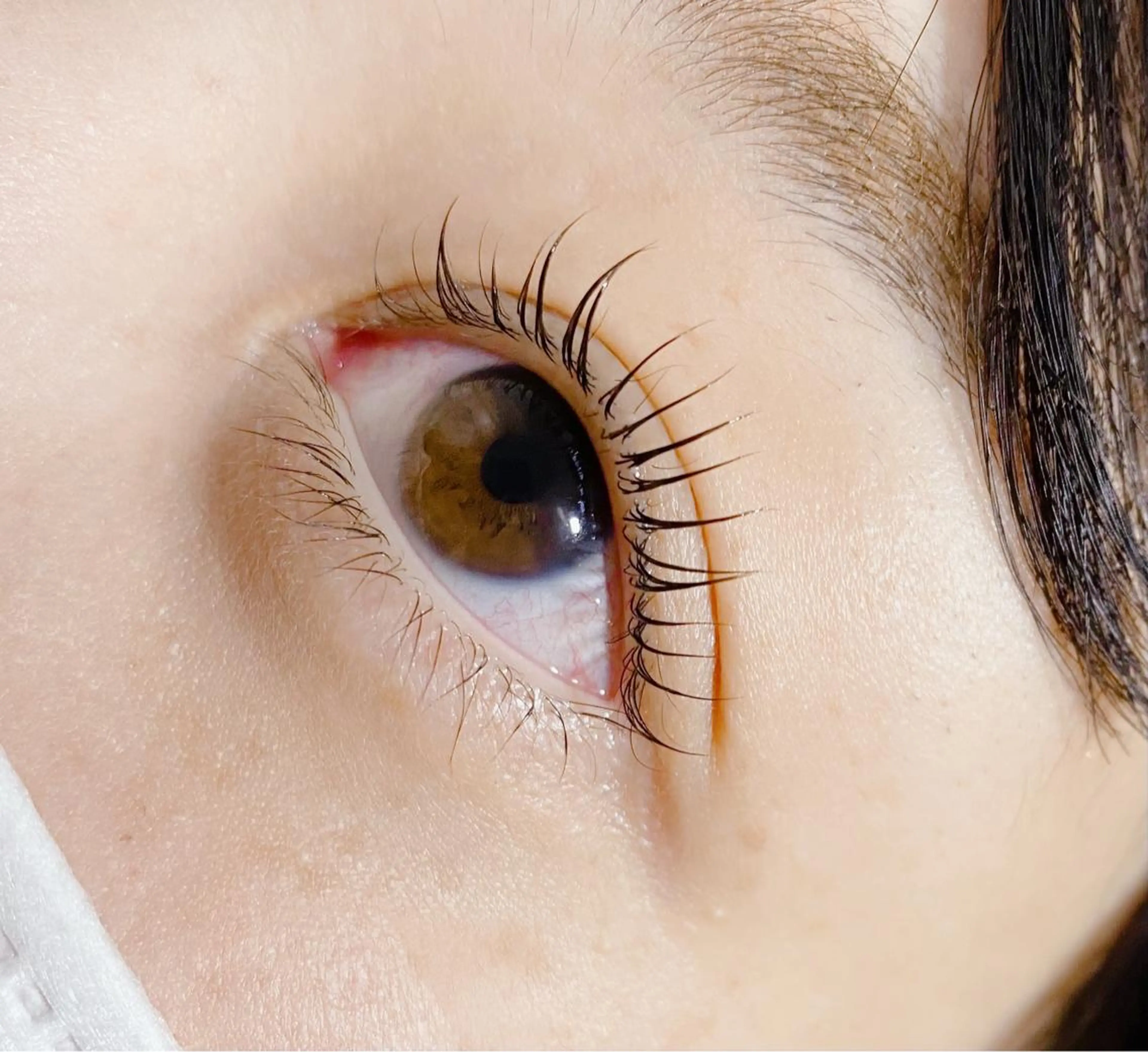 マツエク・マツパ Chou2jip 竹田麗のマツエク・マツパデザイン