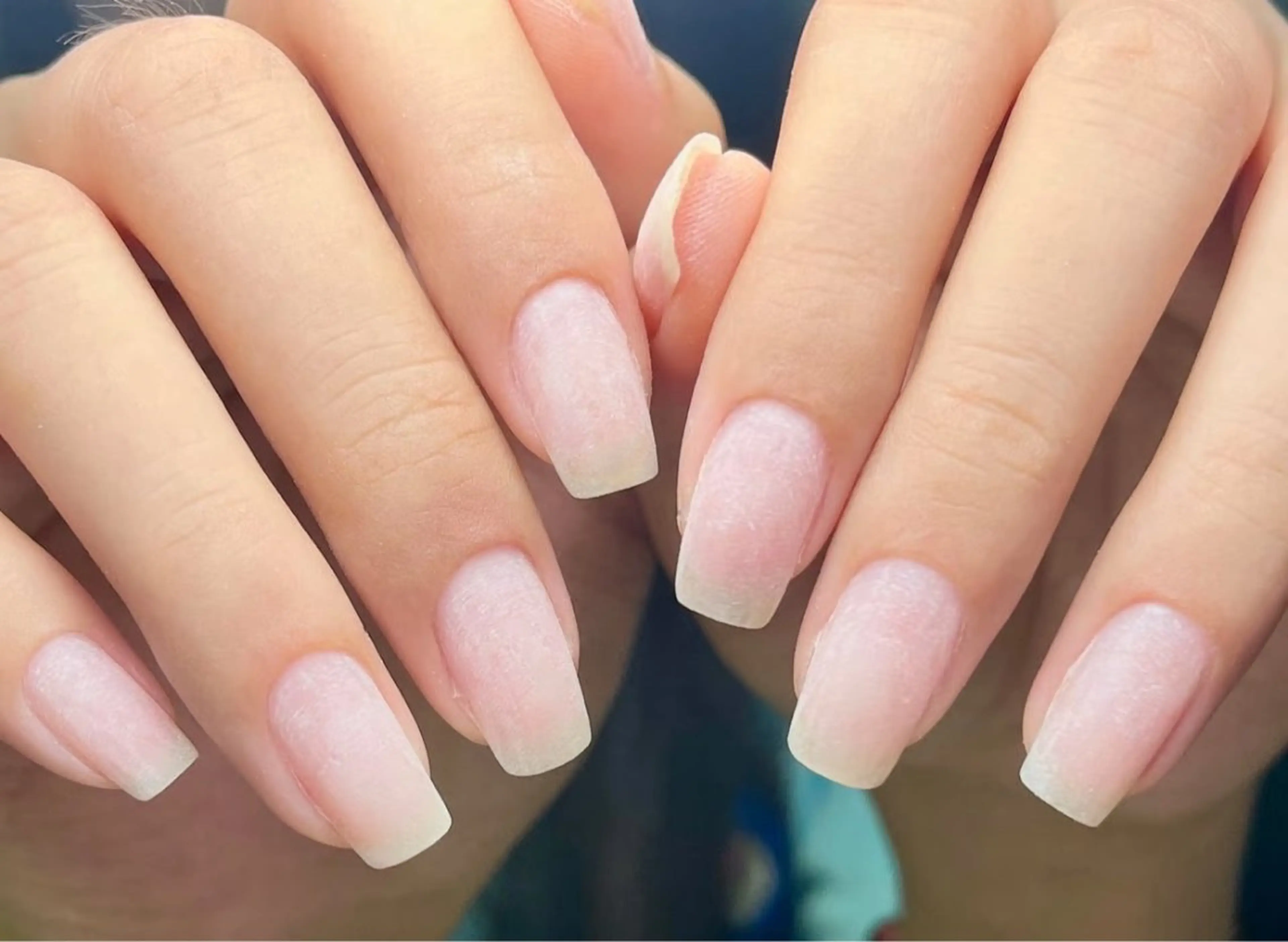 ネイル オフのみ(ネイル) DUO MI所属・キ キのネイルデザイン