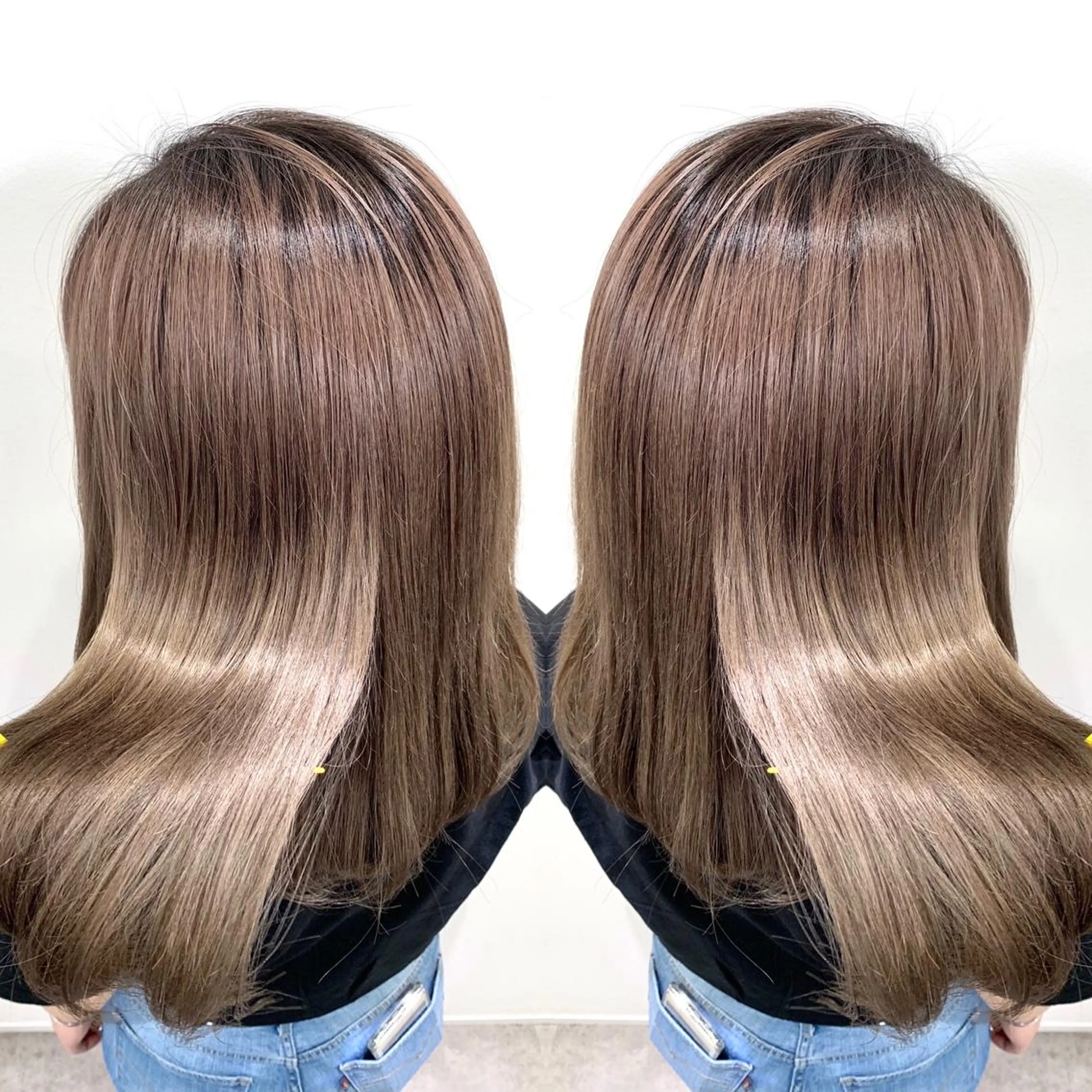 ロング 🌻AYANA 🌻のヘアスタイル