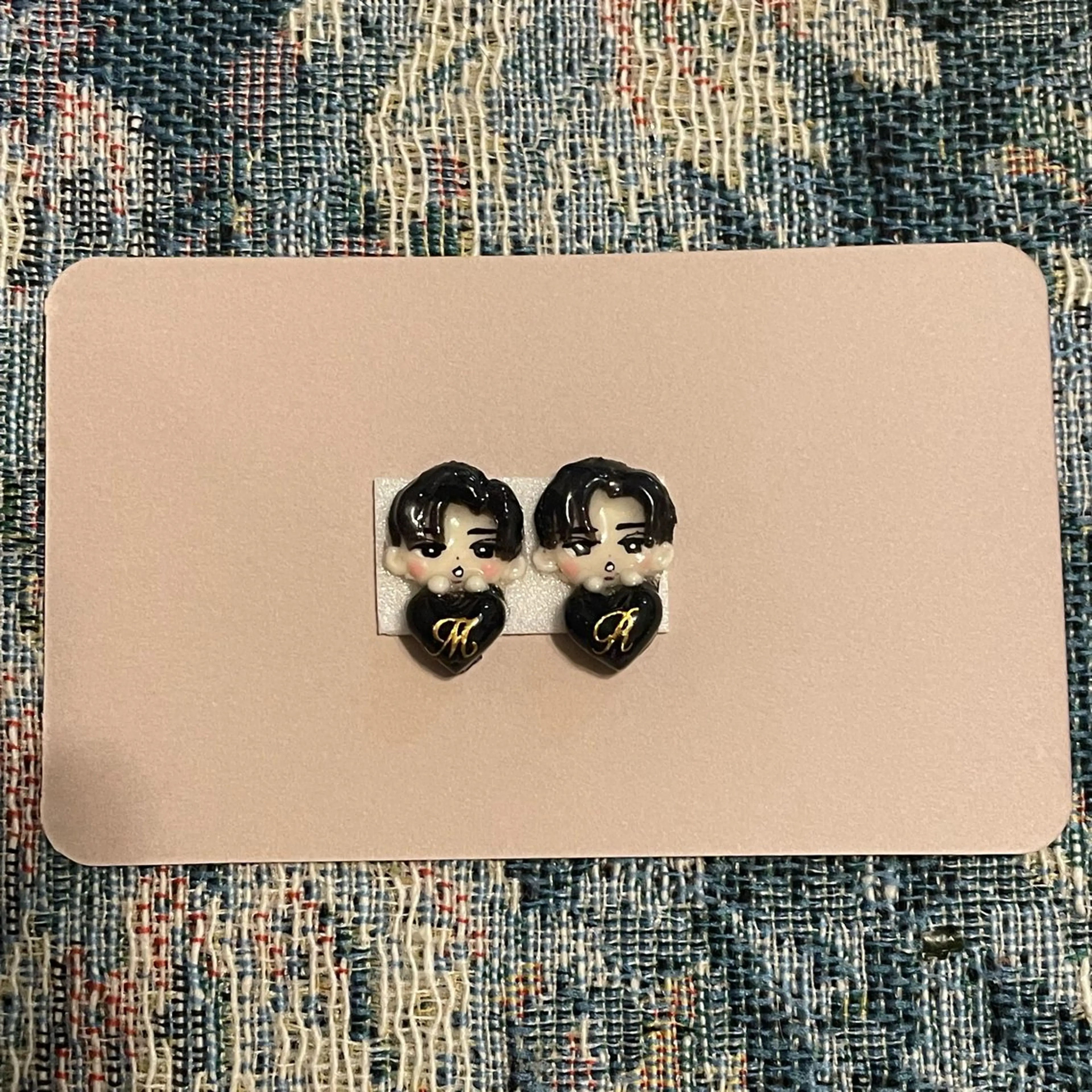 ネイル Kanunu所属・鶴橋エステ kanunuのエステ・リラクイメージ