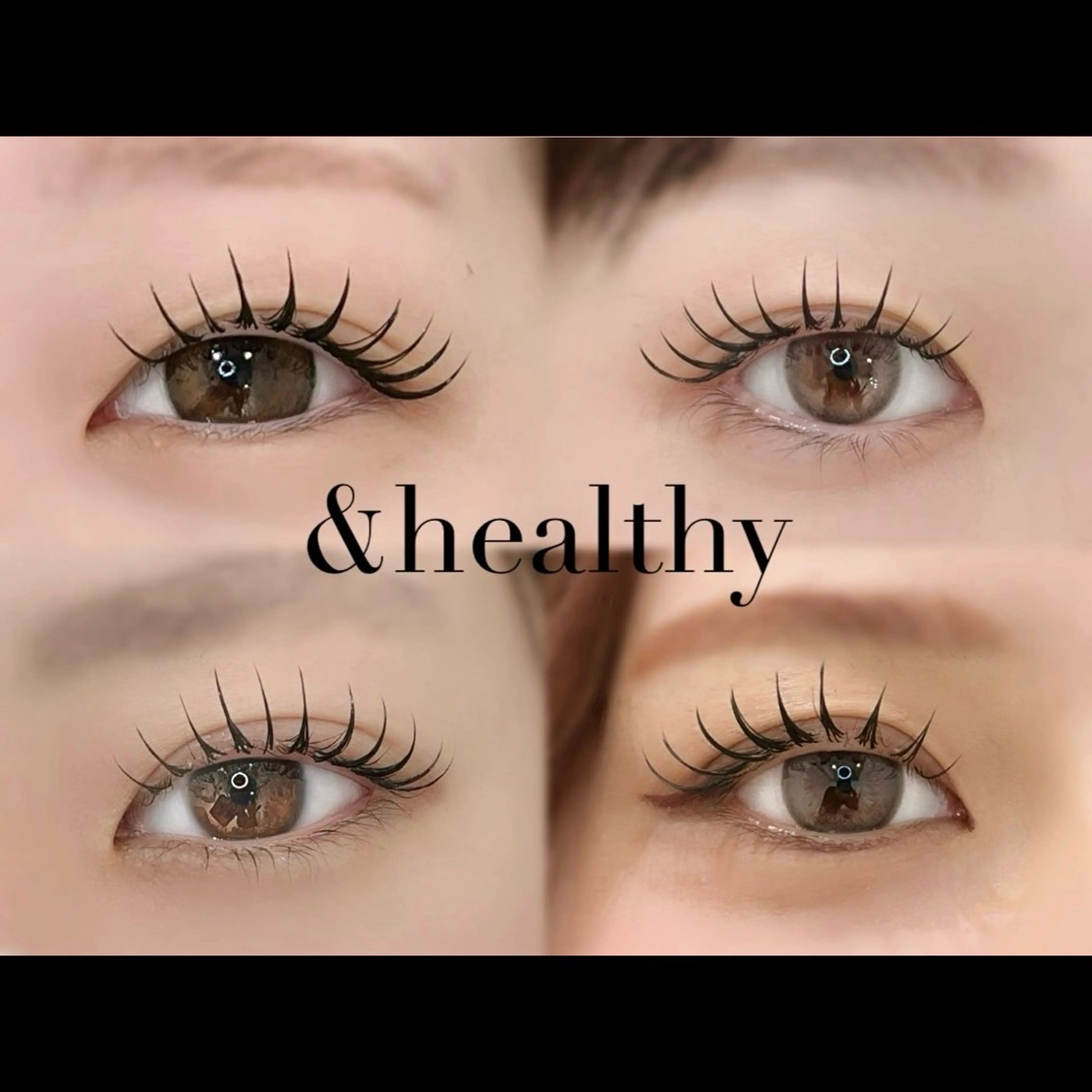 マツエク・マツパ マツエク killa eye beauty 八木の眉毛・アイブロウイメージ