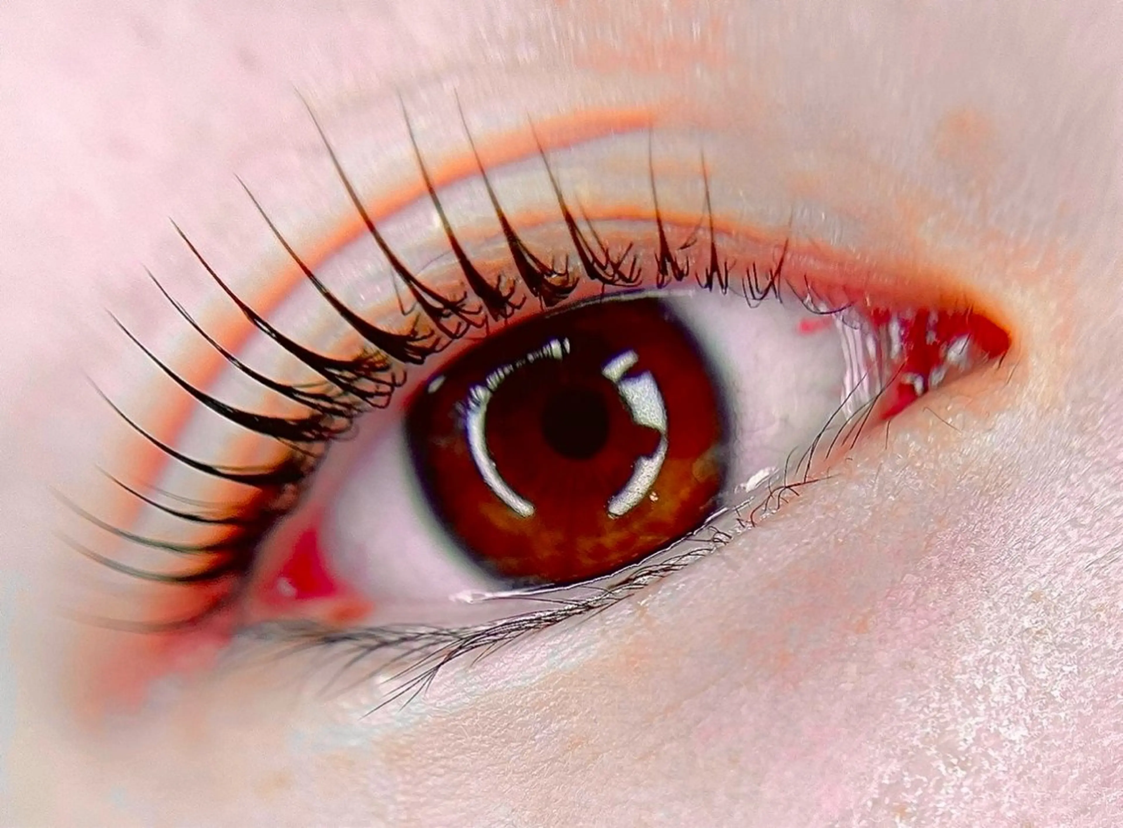 マツエク・マツパ beauty salon Jasmine所属・ジャスミン Jasmineのマツエク・マツパデザイン