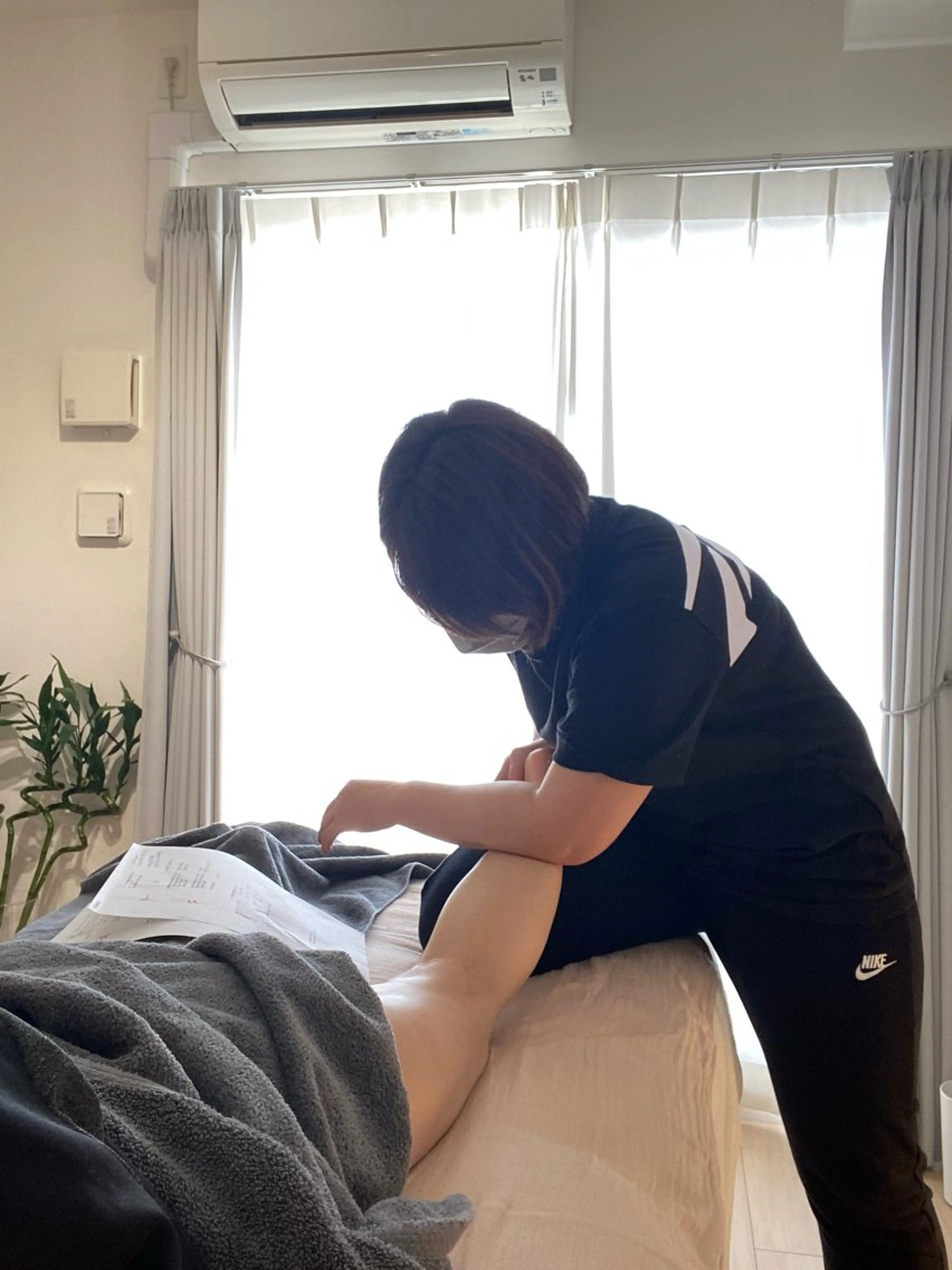 ✨【日曜日限定】ボディケア　60分✨の写真