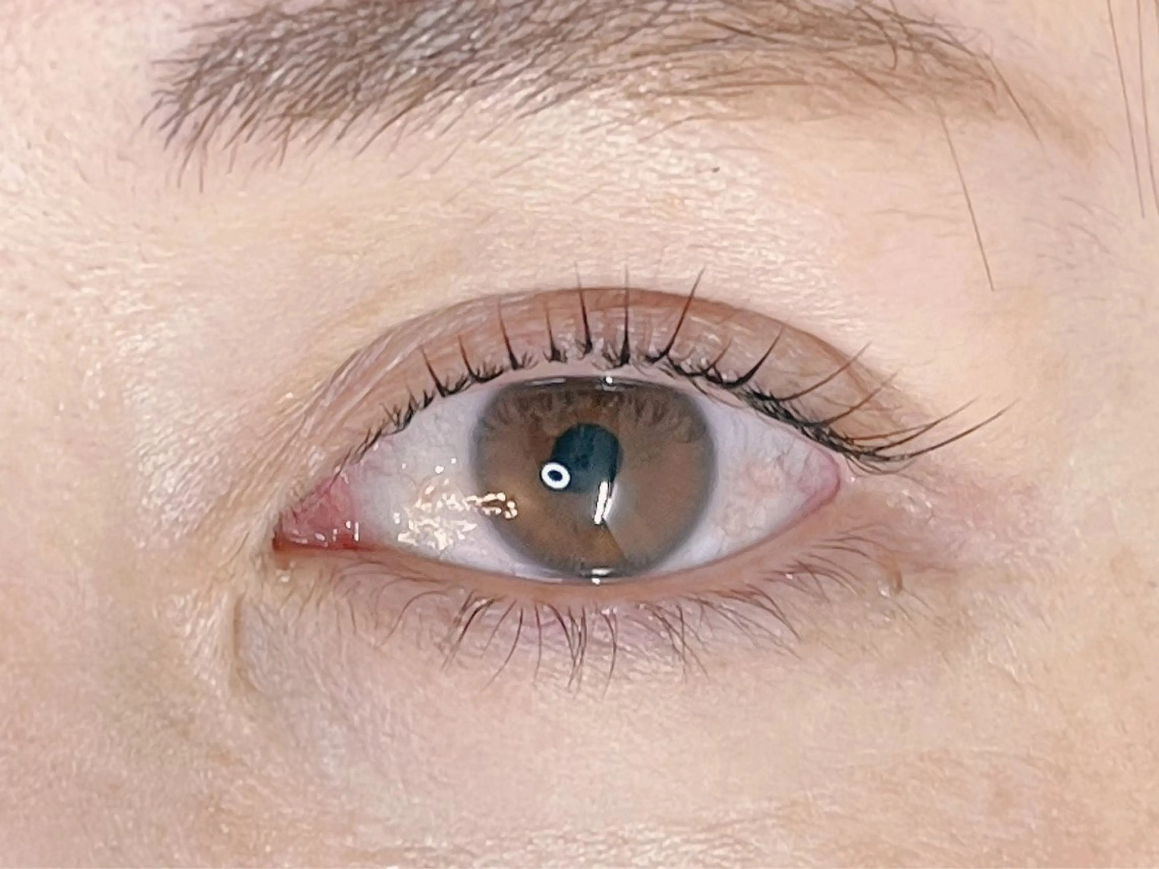 マツエク・マツパ middy plus所属・小林 萌（こばやし もえ）のマツエク・マツパデザイン