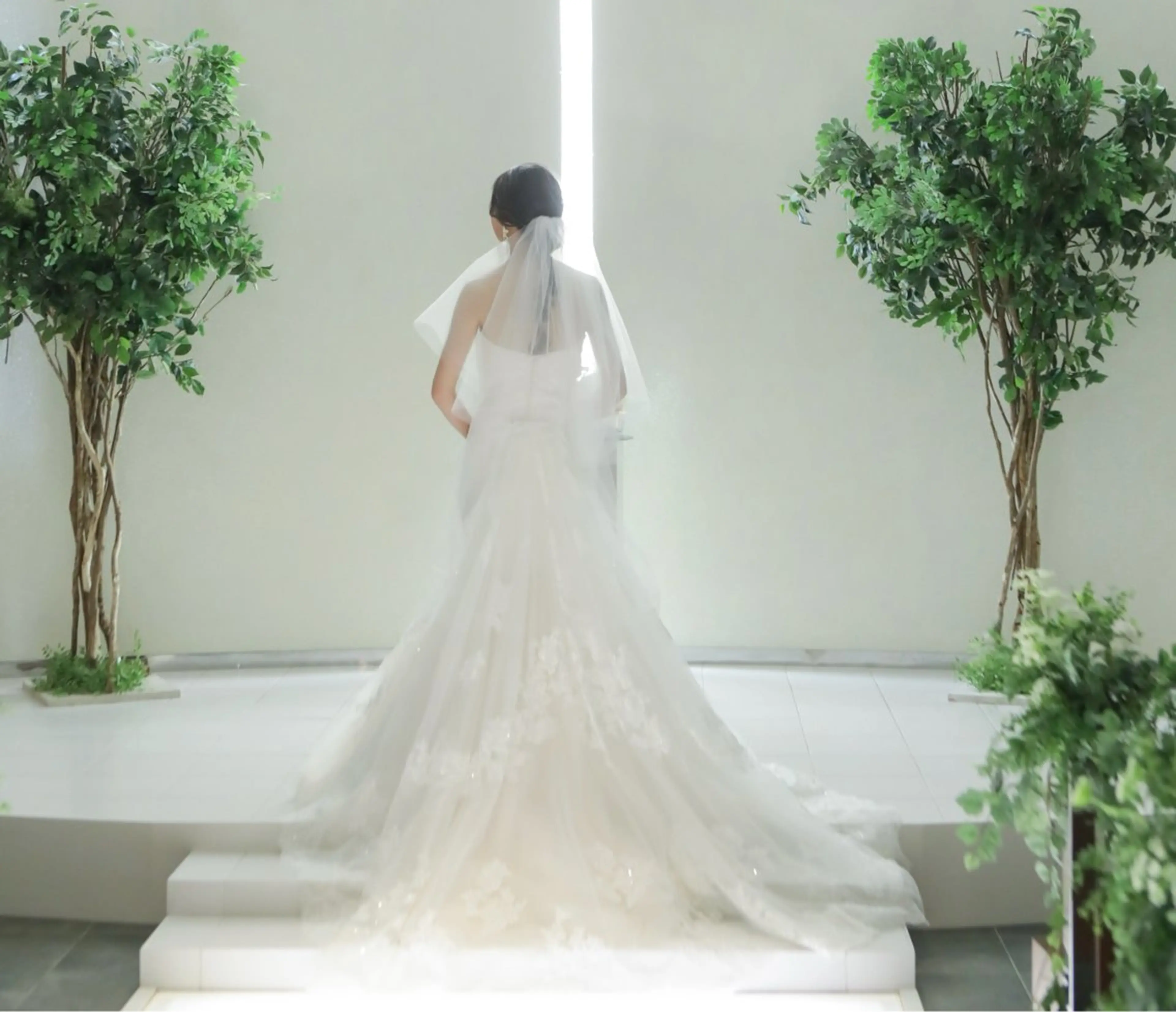 80分ブライダル体験エステ👗🤍デコルテ華奢魅せ♬全身リンパトリートメント＋ バストアップの写真