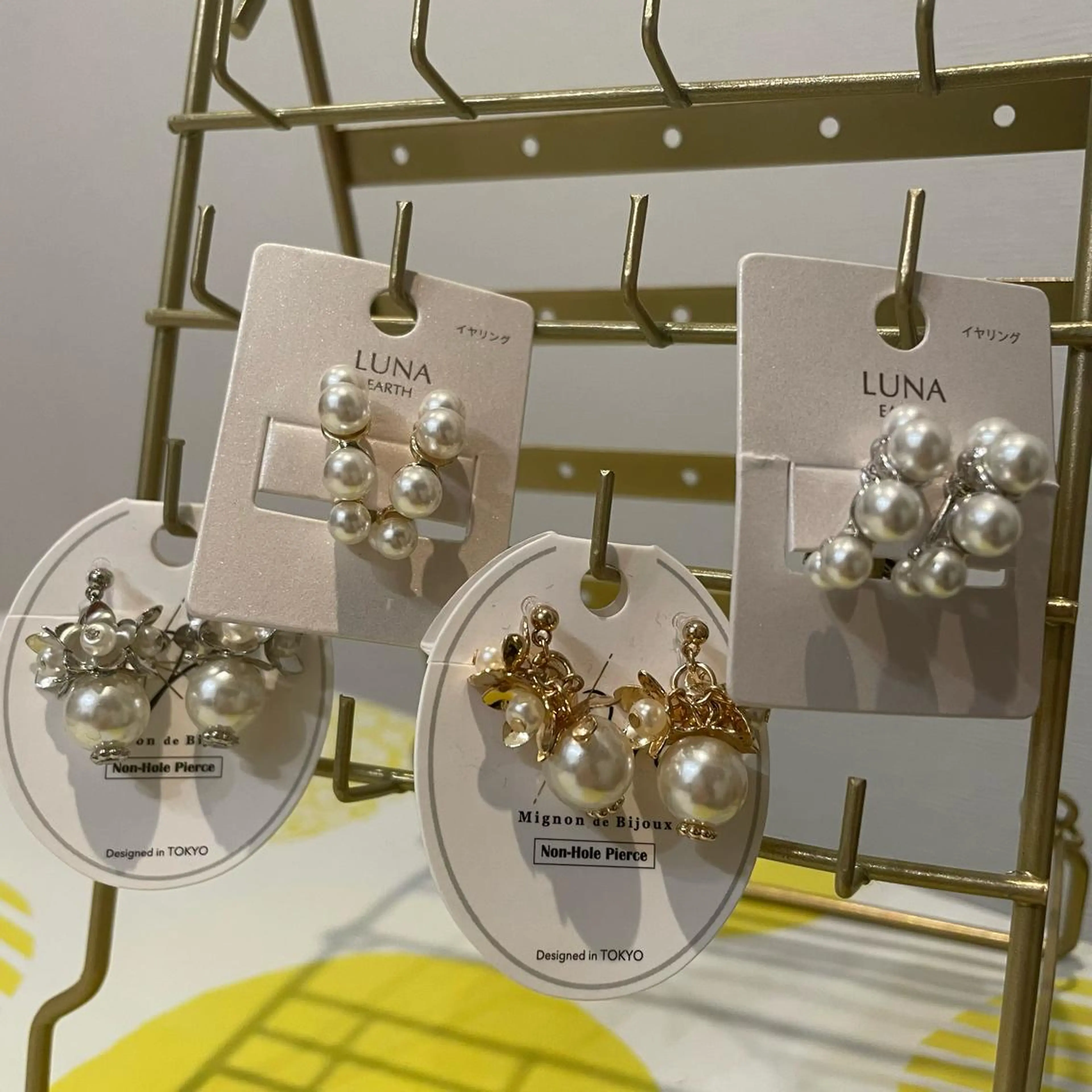 ヘアセット T Ayaのヘアスタイル