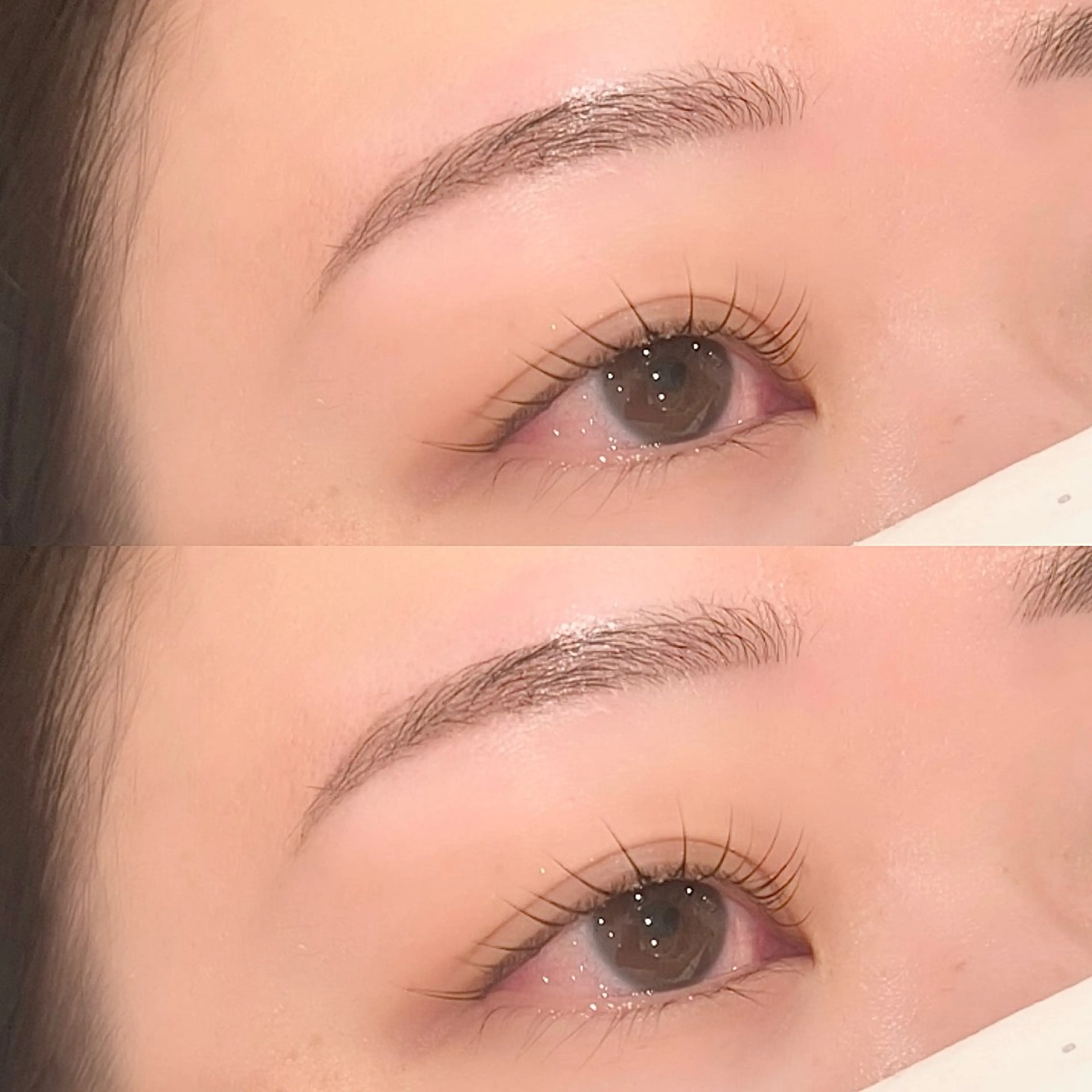 マツエク・マツパ 小野寺 舞の眉毛・アイブロウイメージ