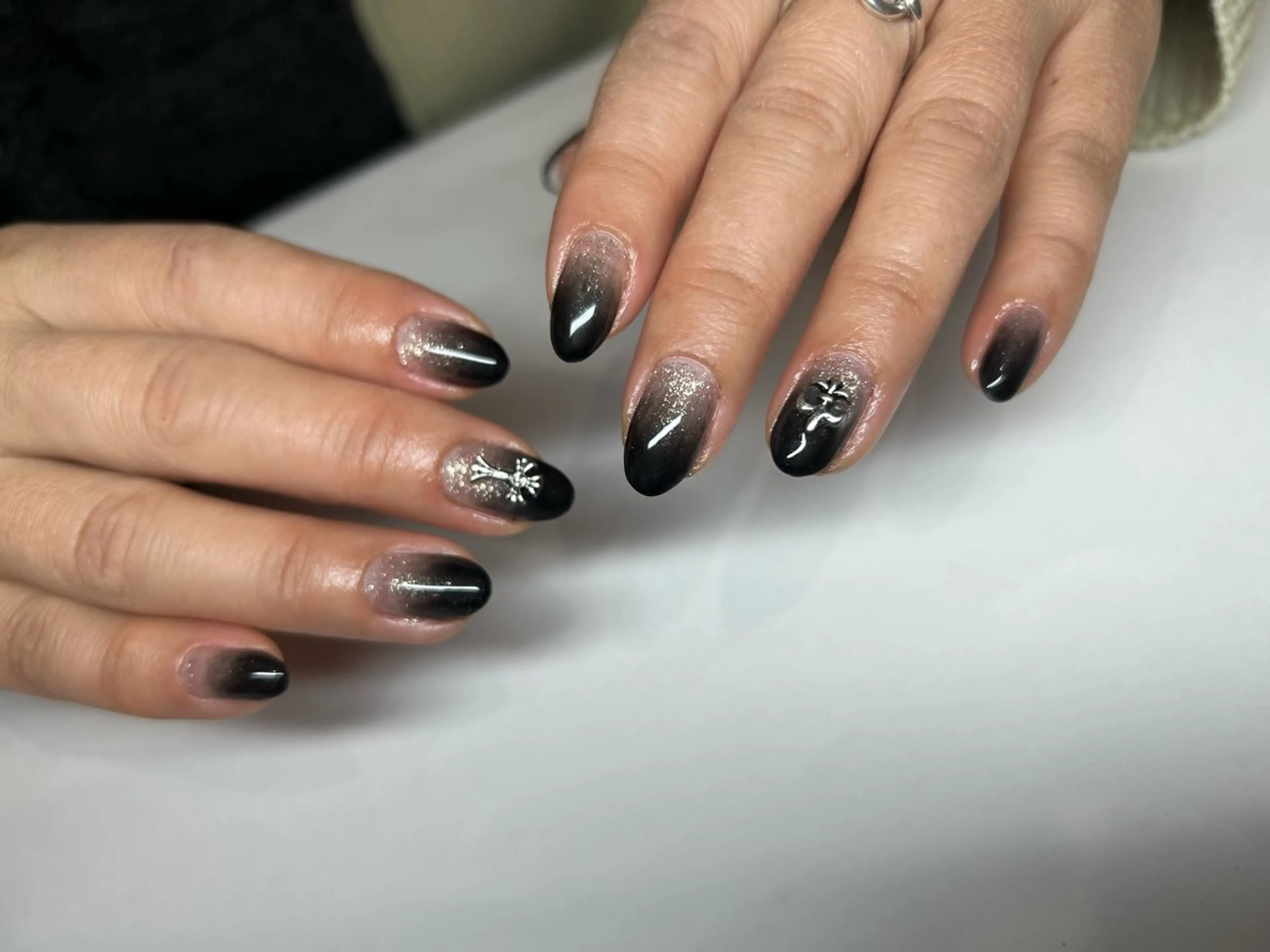 ネイル Private nailsalon  N所属・N nail - KOBE -のネイルデザイン